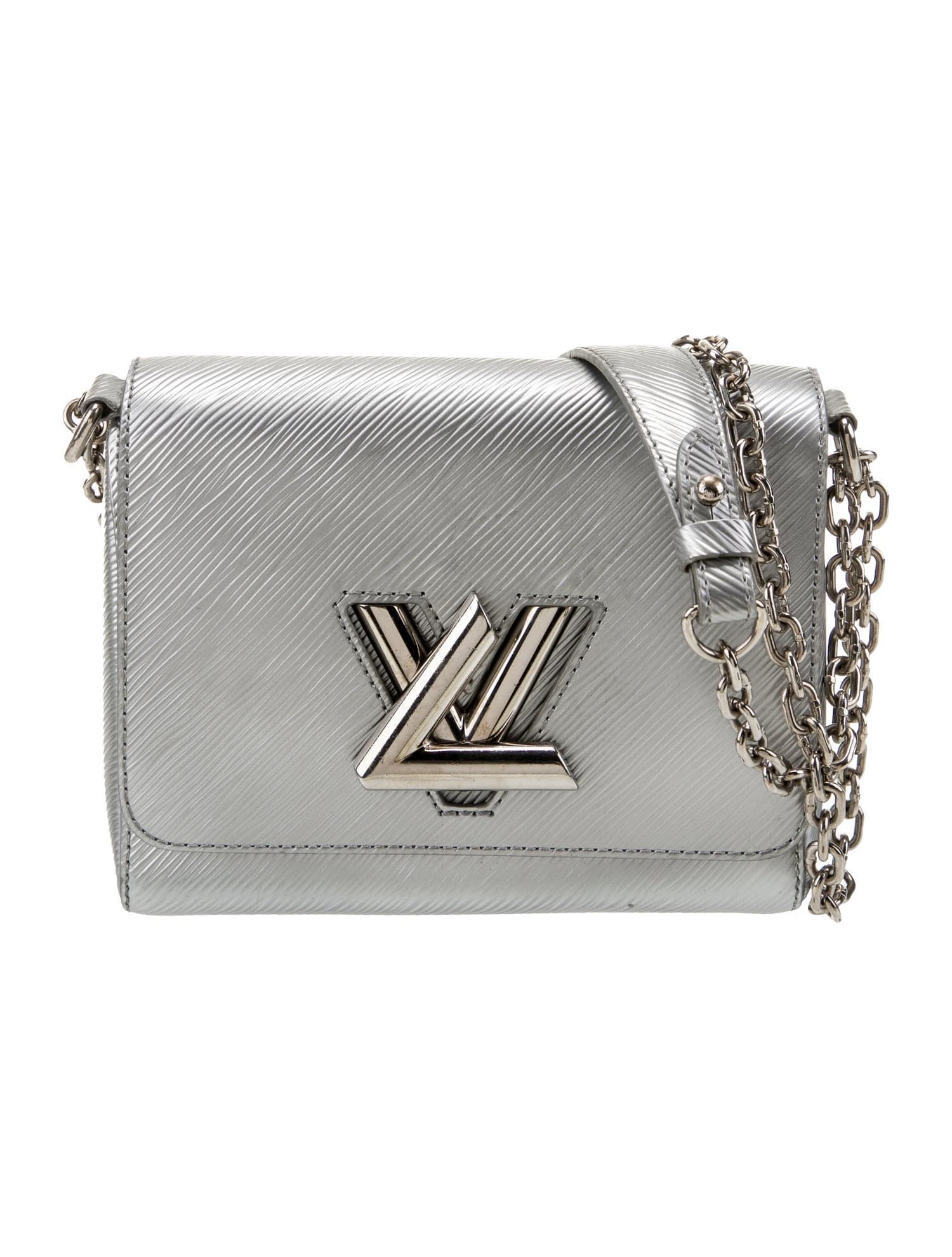 louis vuitton twist shoulder