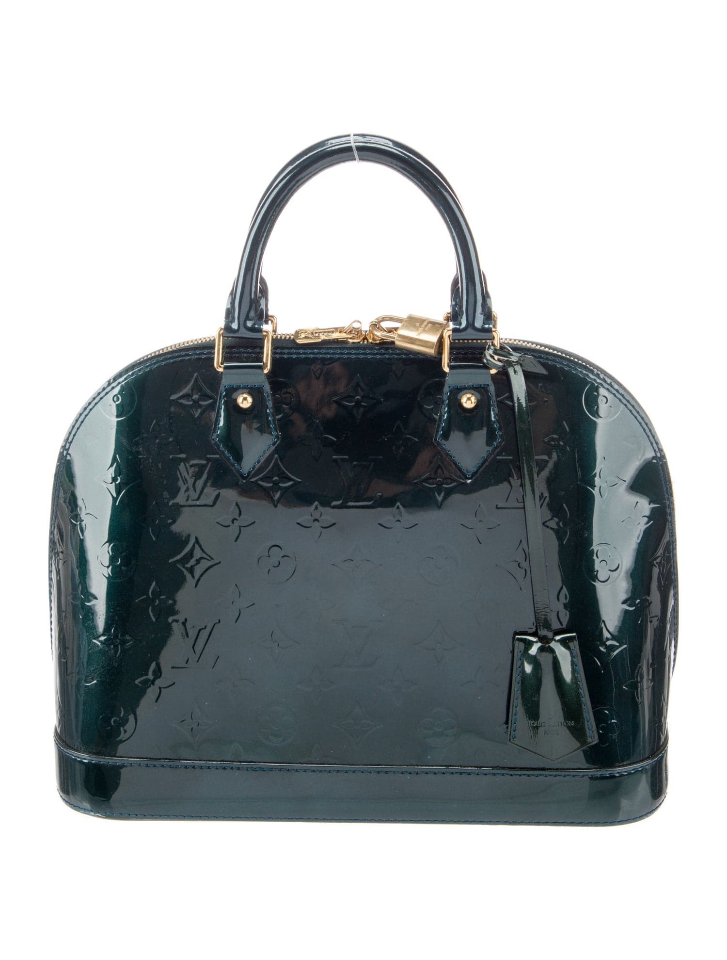 louis vuitton alma top handle