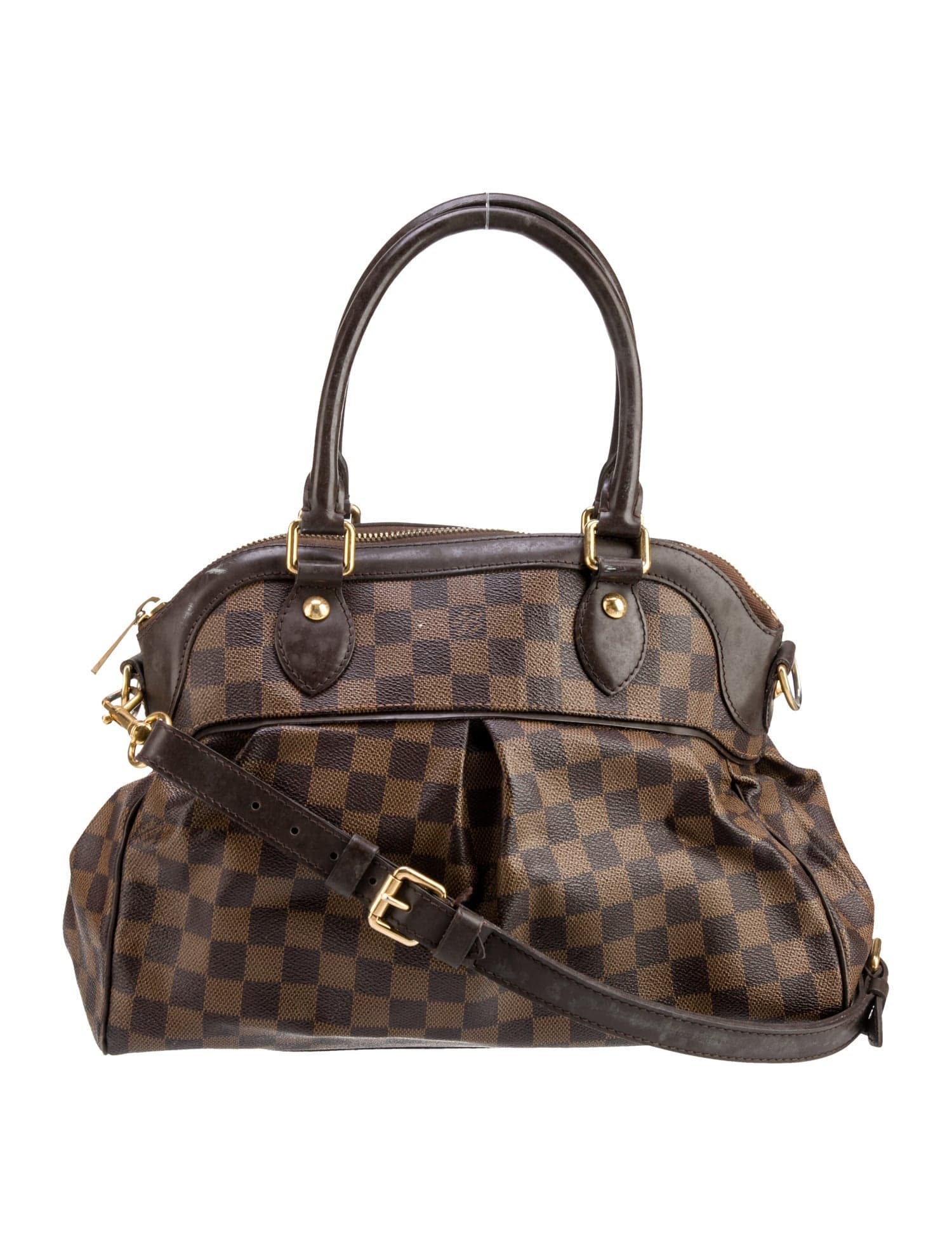 louis vuitton trevi top handle
