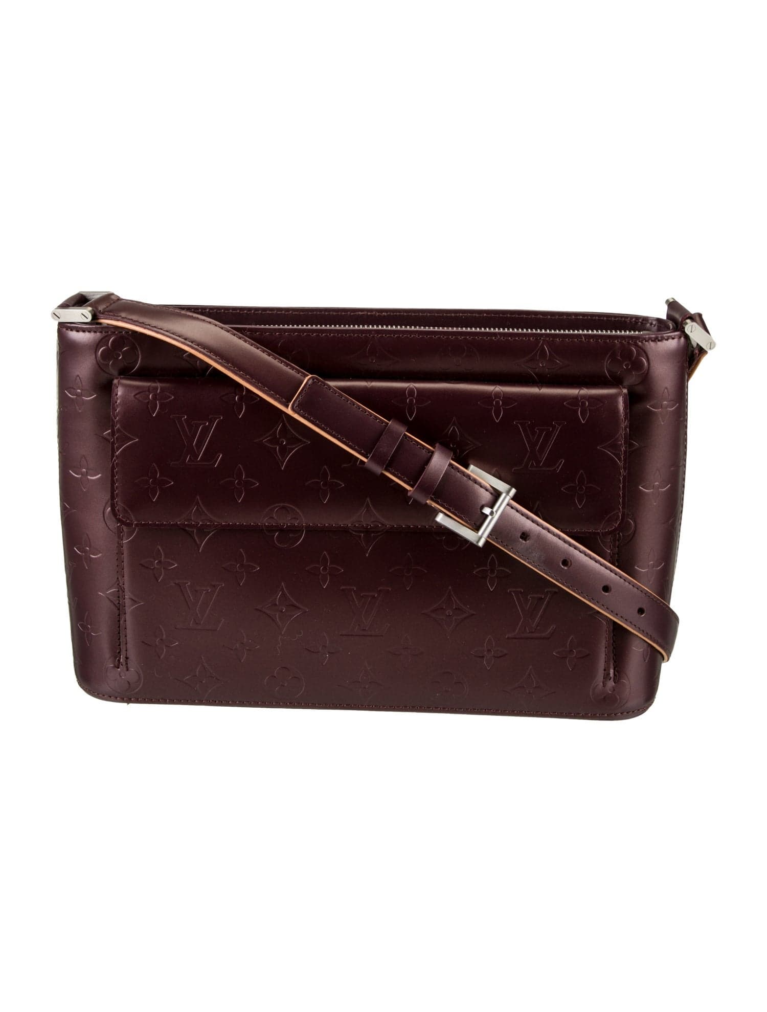 louis vuitton shoulder