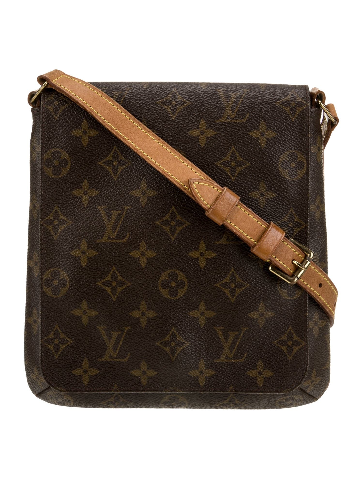 louis vuitton musette salsa shoulder