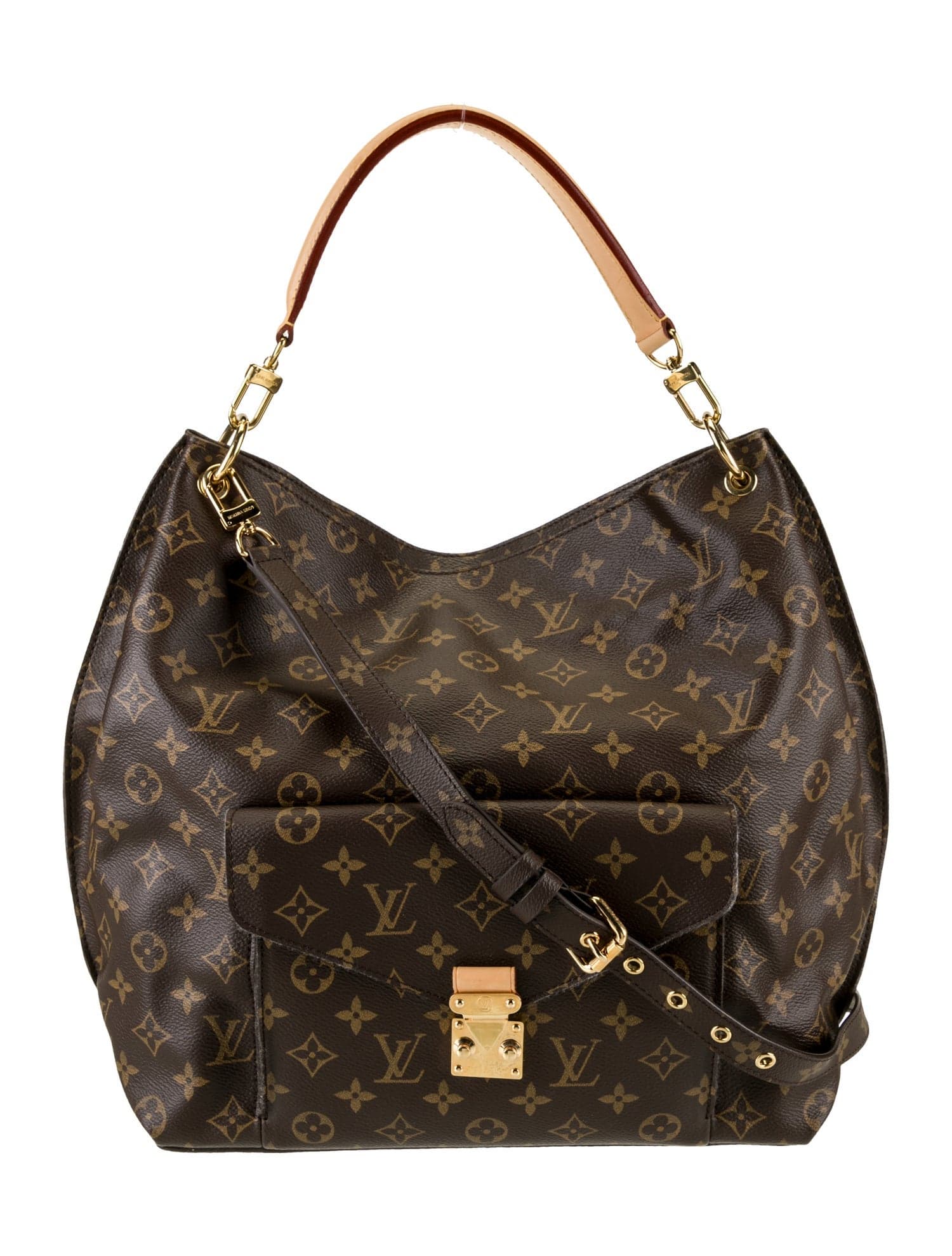 louis vuitton metis shoulder