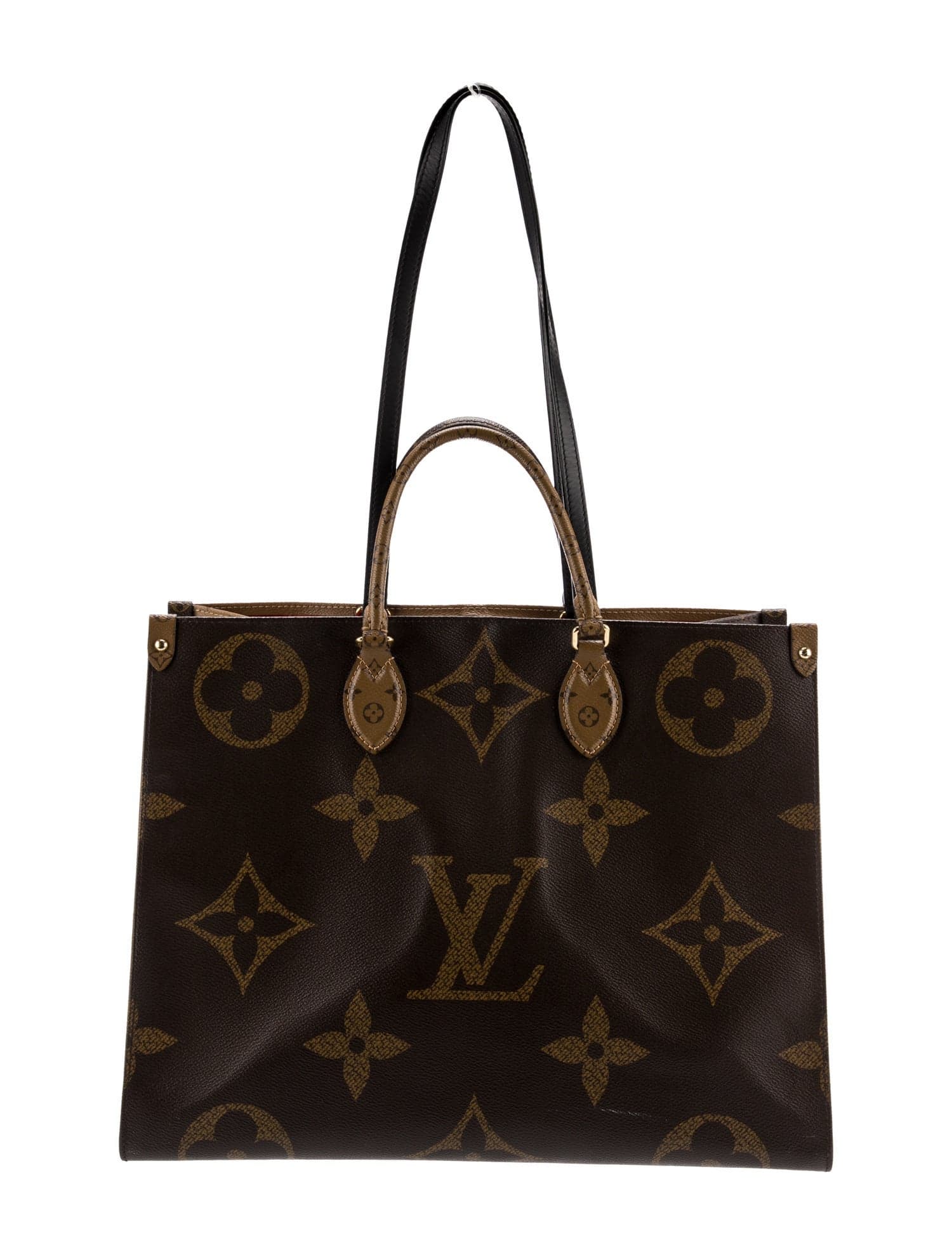 louis vuitton onthego tote