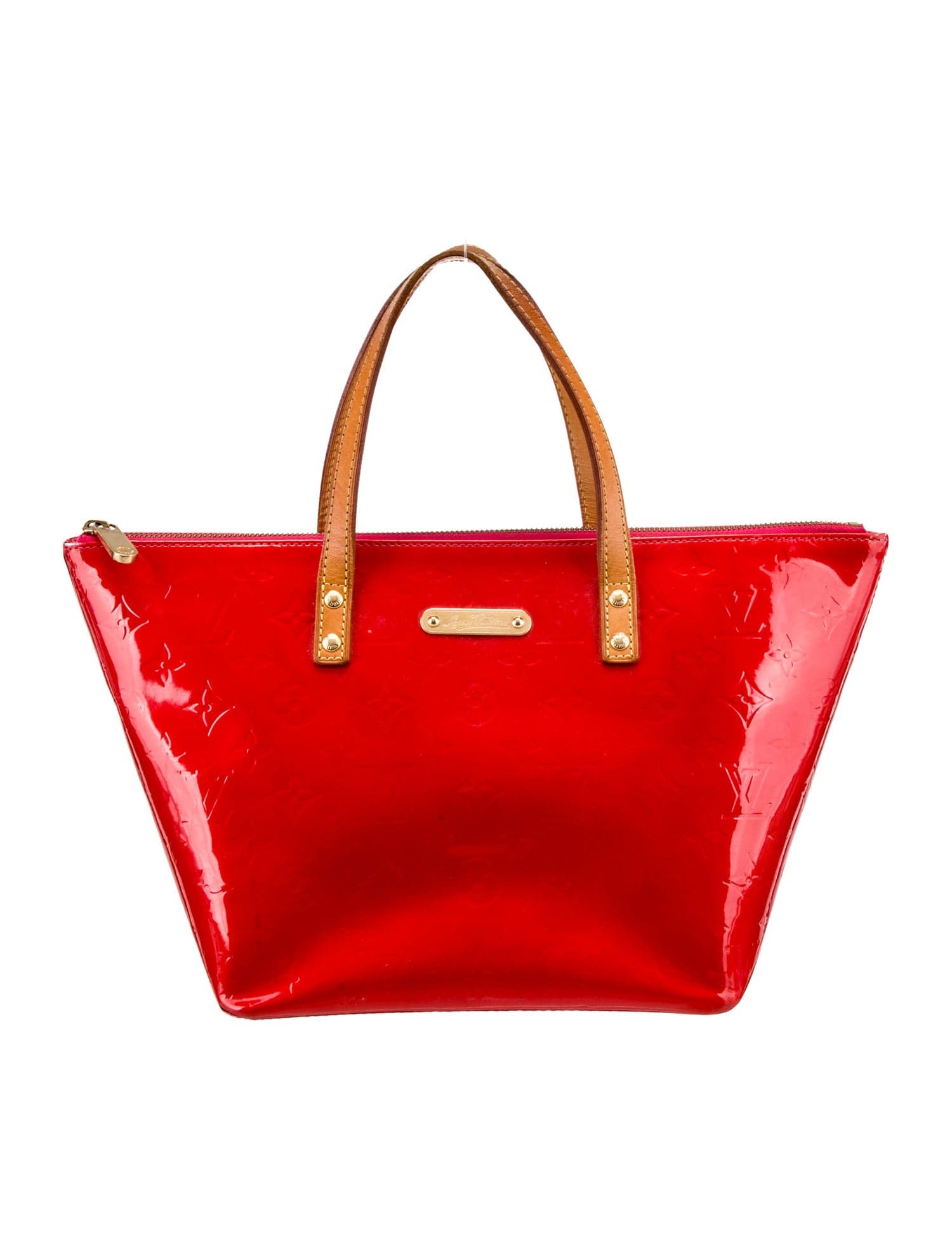 louis vuitton bellevue top handle