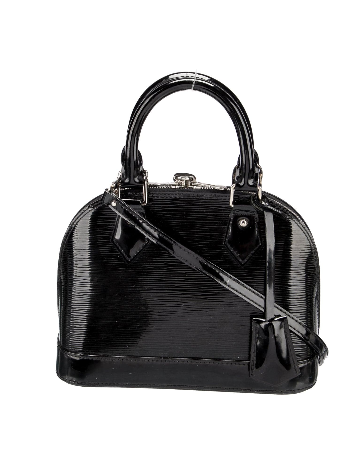 louis vuitton alma top handle