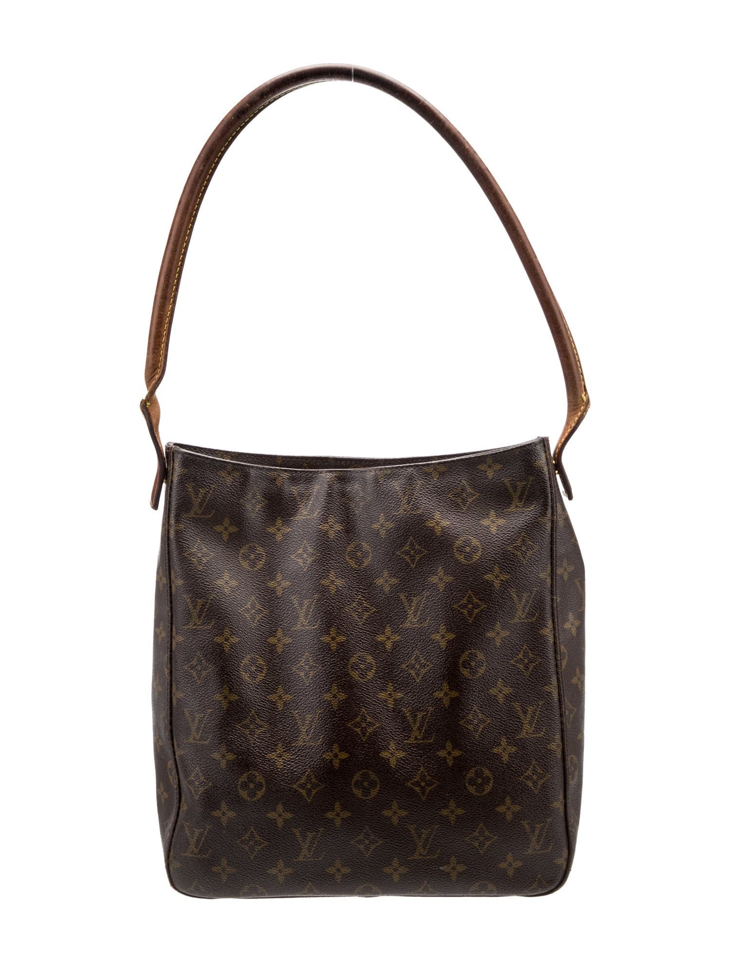 louis vuitton looping top handle