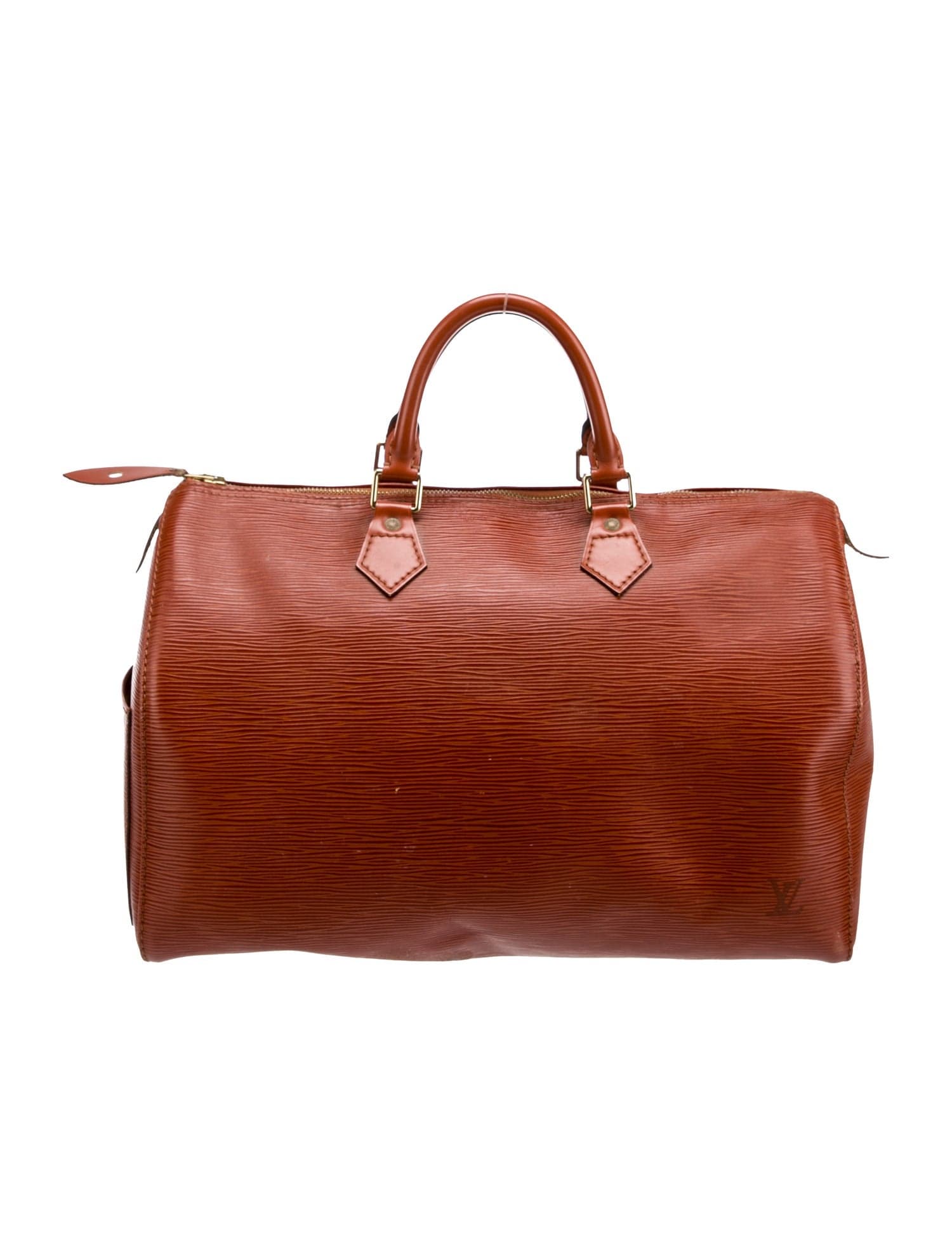 louis vuitton speedy top handle