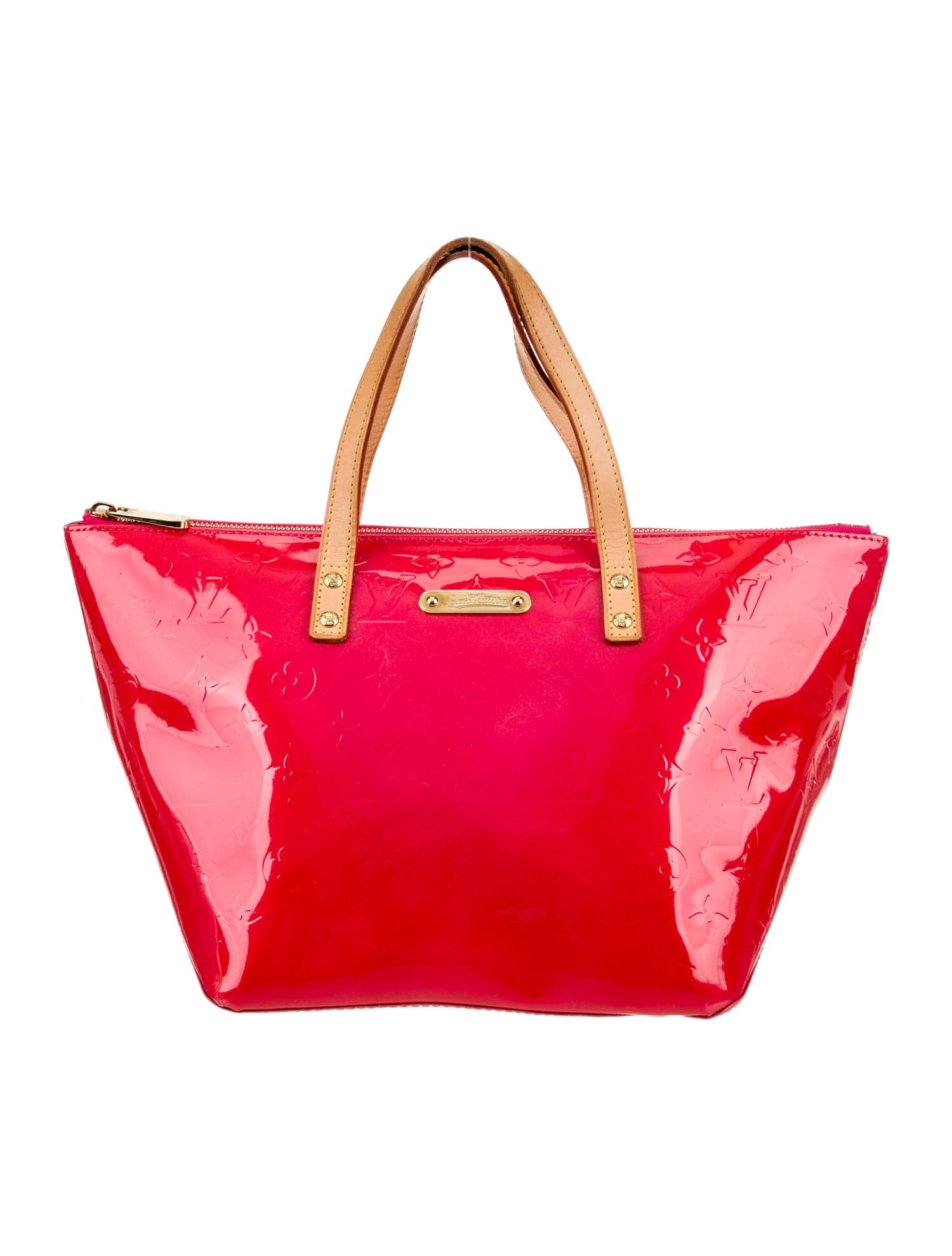 louis vuitton bellevue top handle