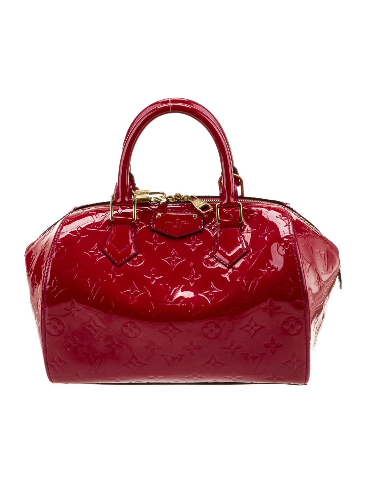 louis vuitton top handle