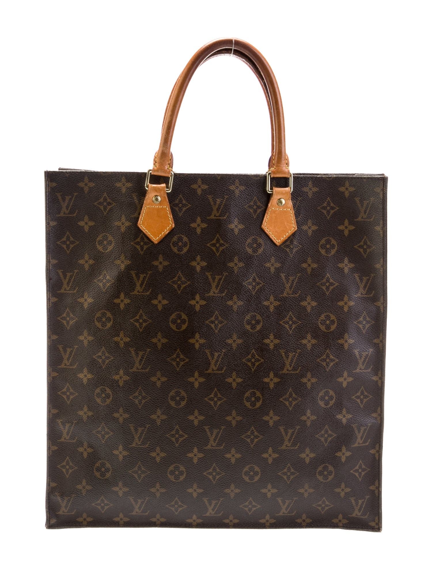 louis vuitton sac plat top handle