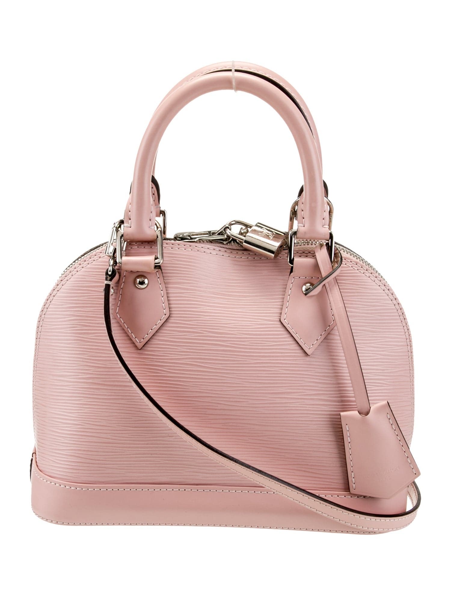 louis vuitton top handle