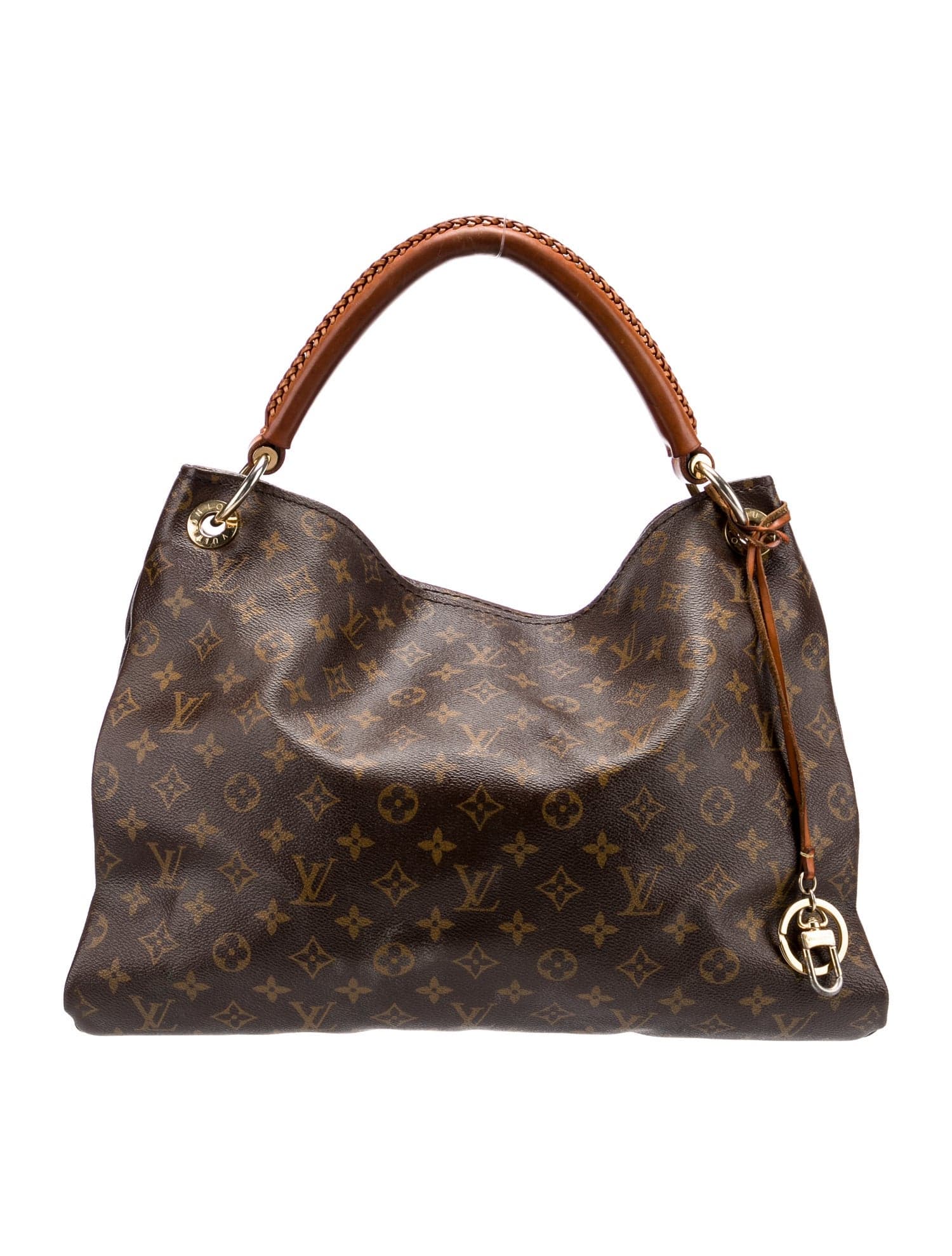 louis vuitton artsy hobo