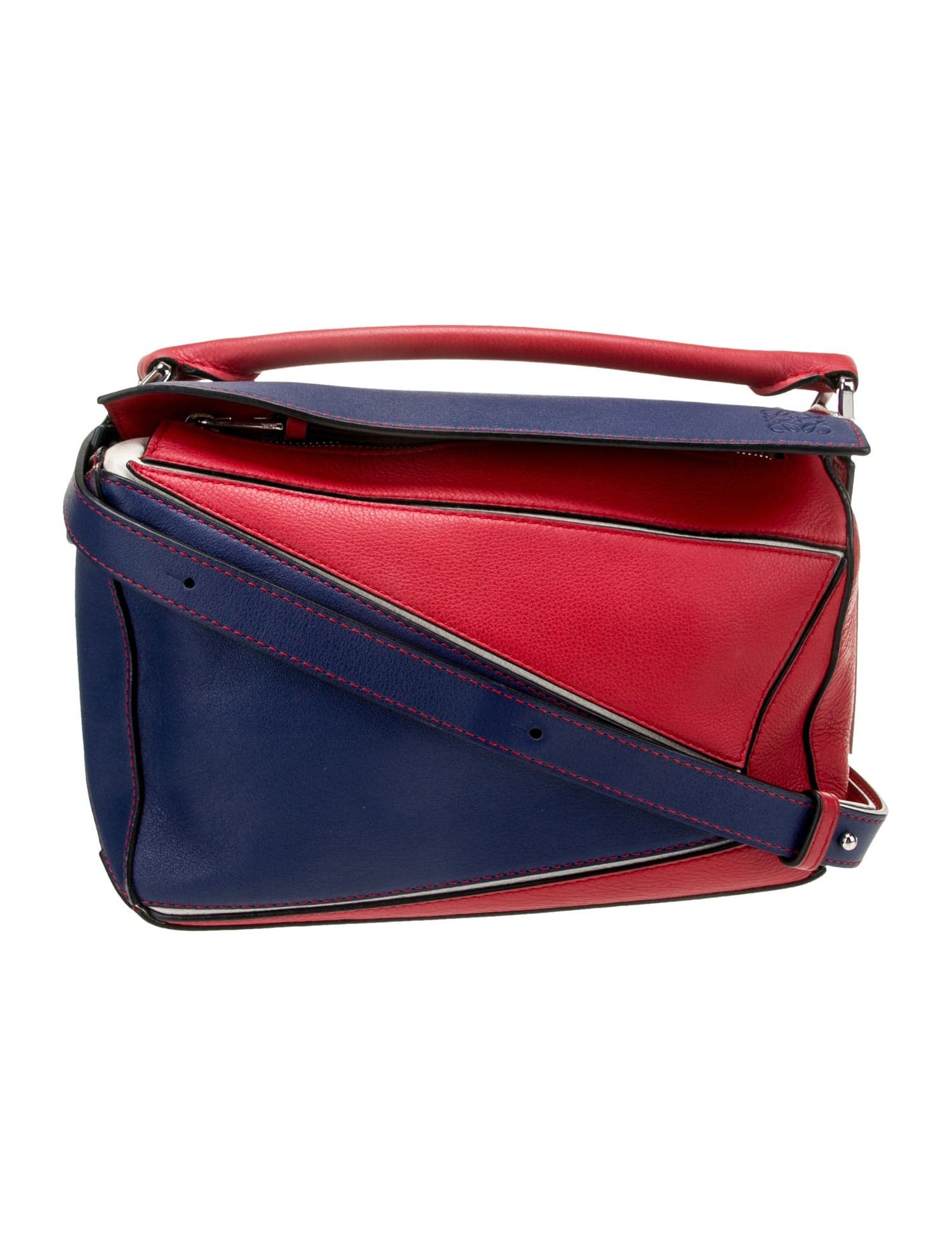 loewe puzzle shoulder