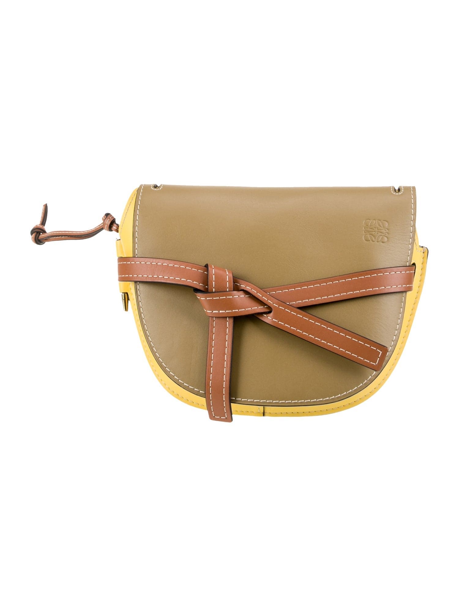 loewe gate shoulder
