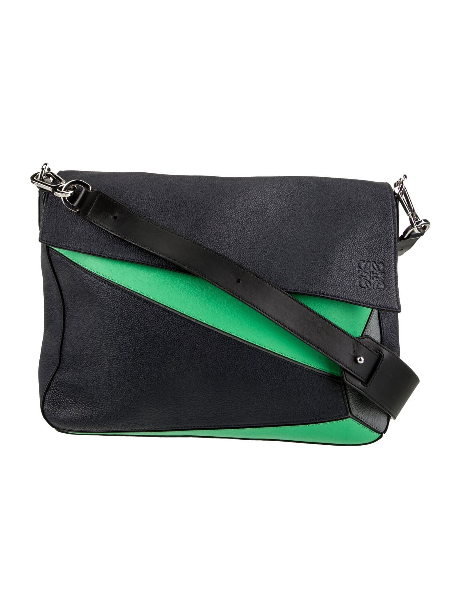 loewe puzzle shoulder
