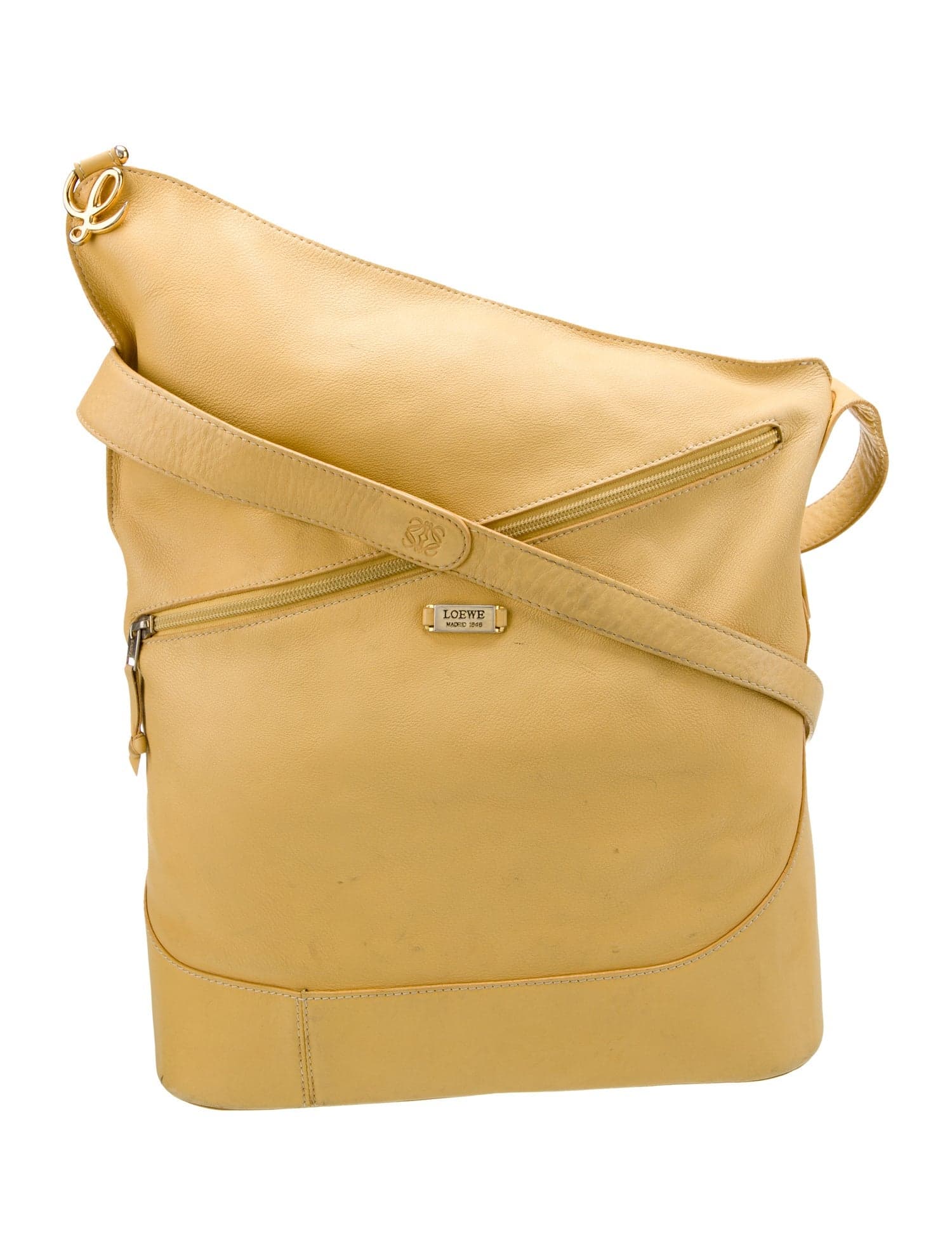 loewe anton shoulder