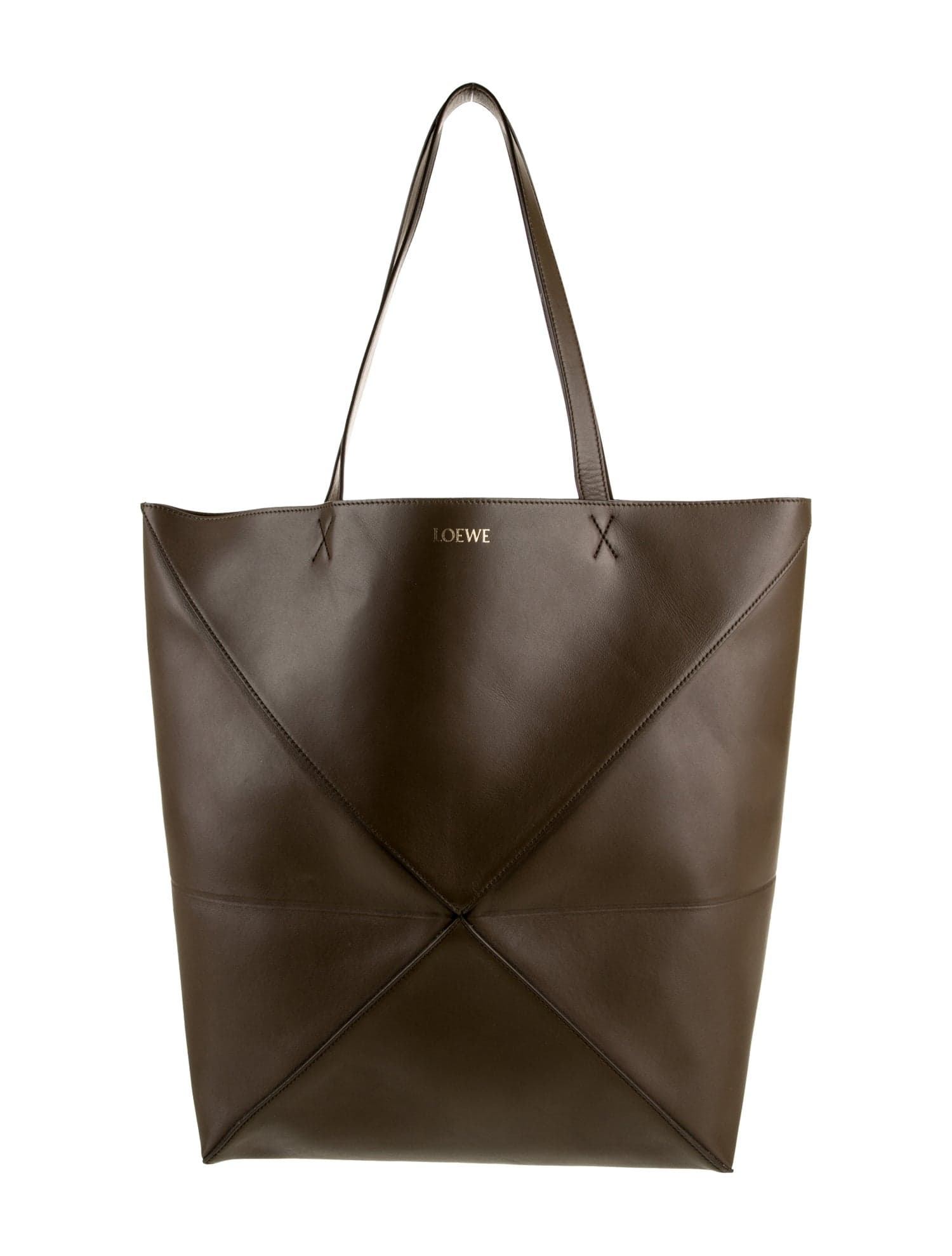 loewe puzzle shoulder