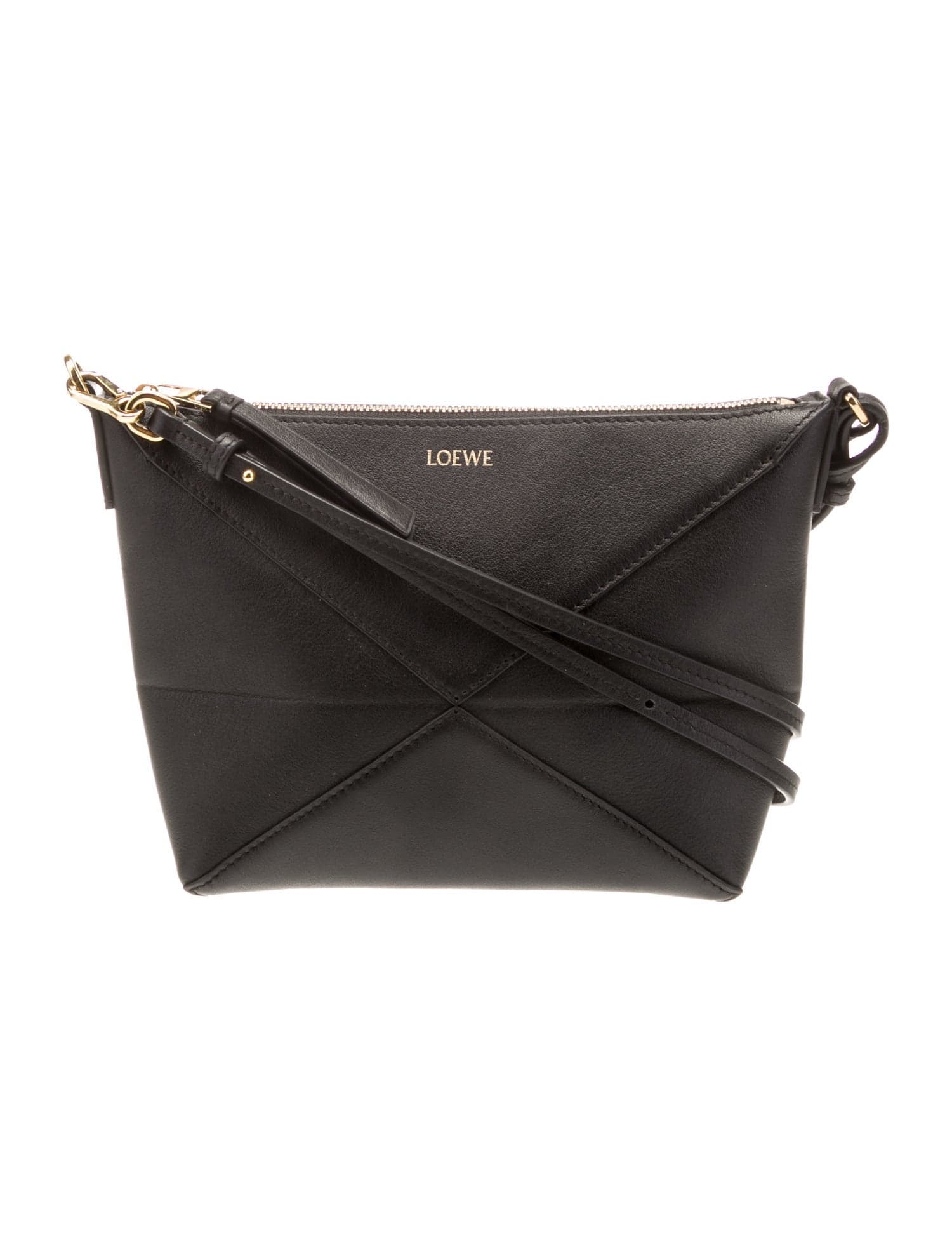 loewe puzzle shoulder