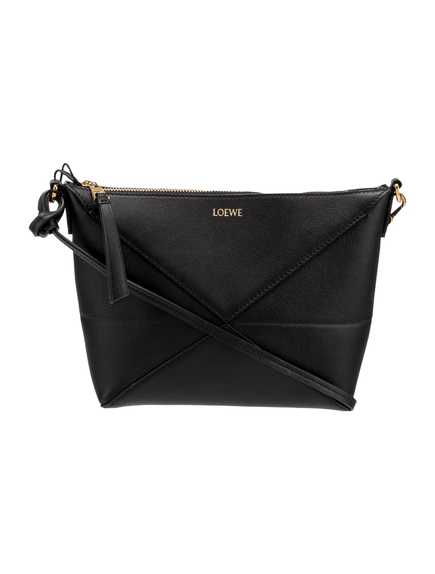 loewe puzzle shoulder