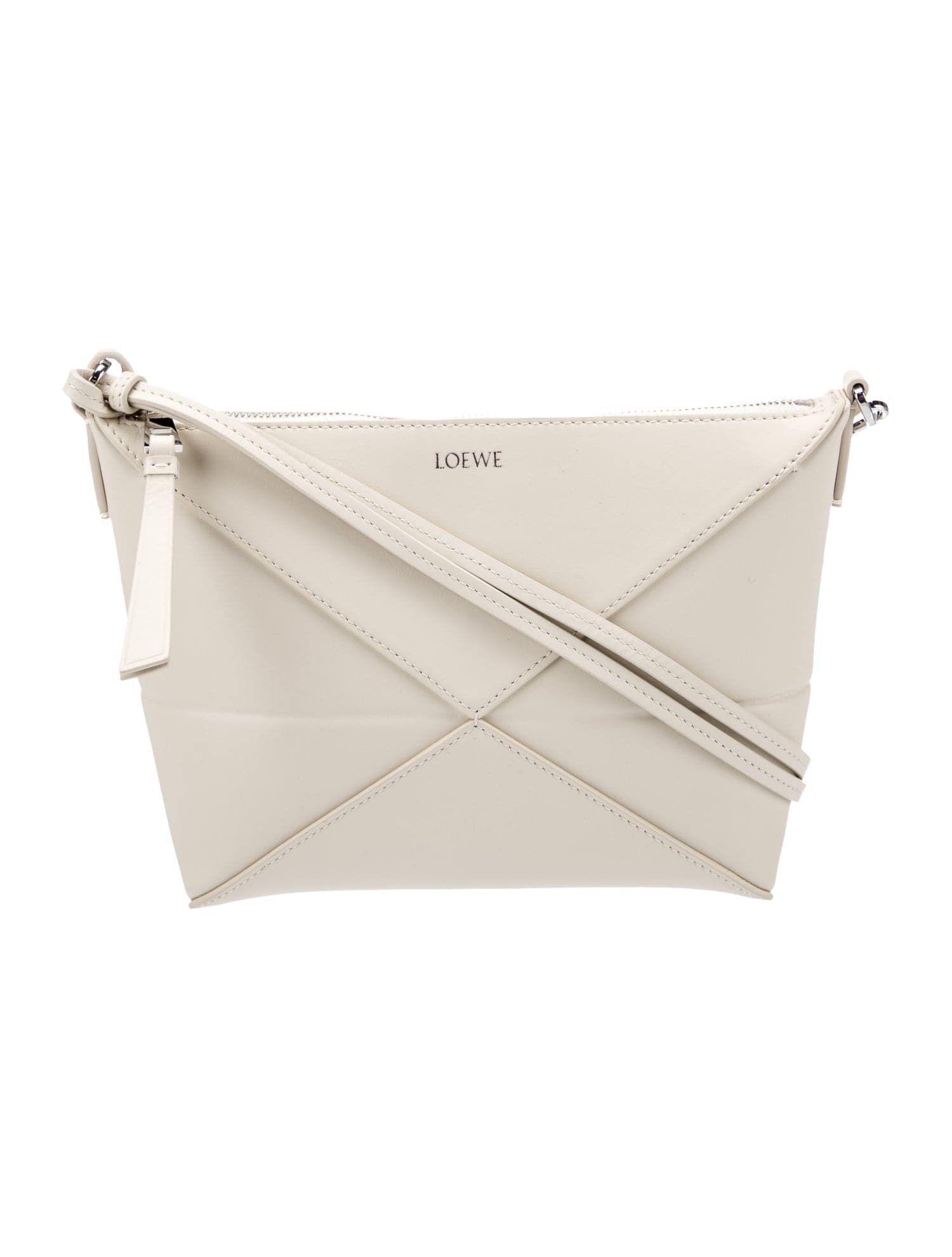 loewe puzzle shoulder