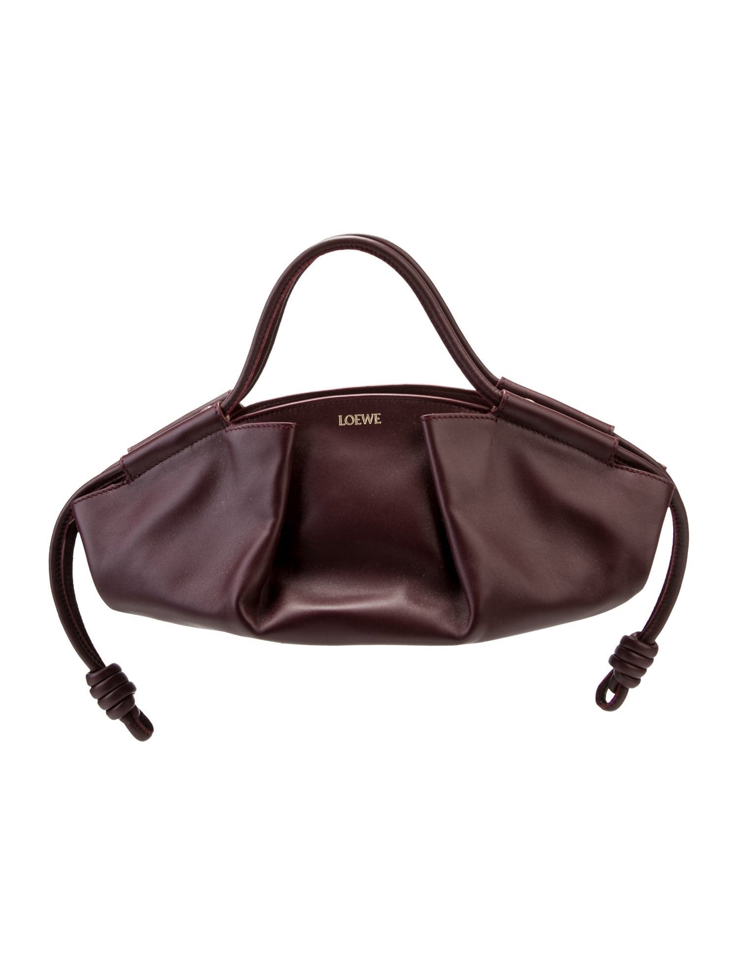 loewe top handle