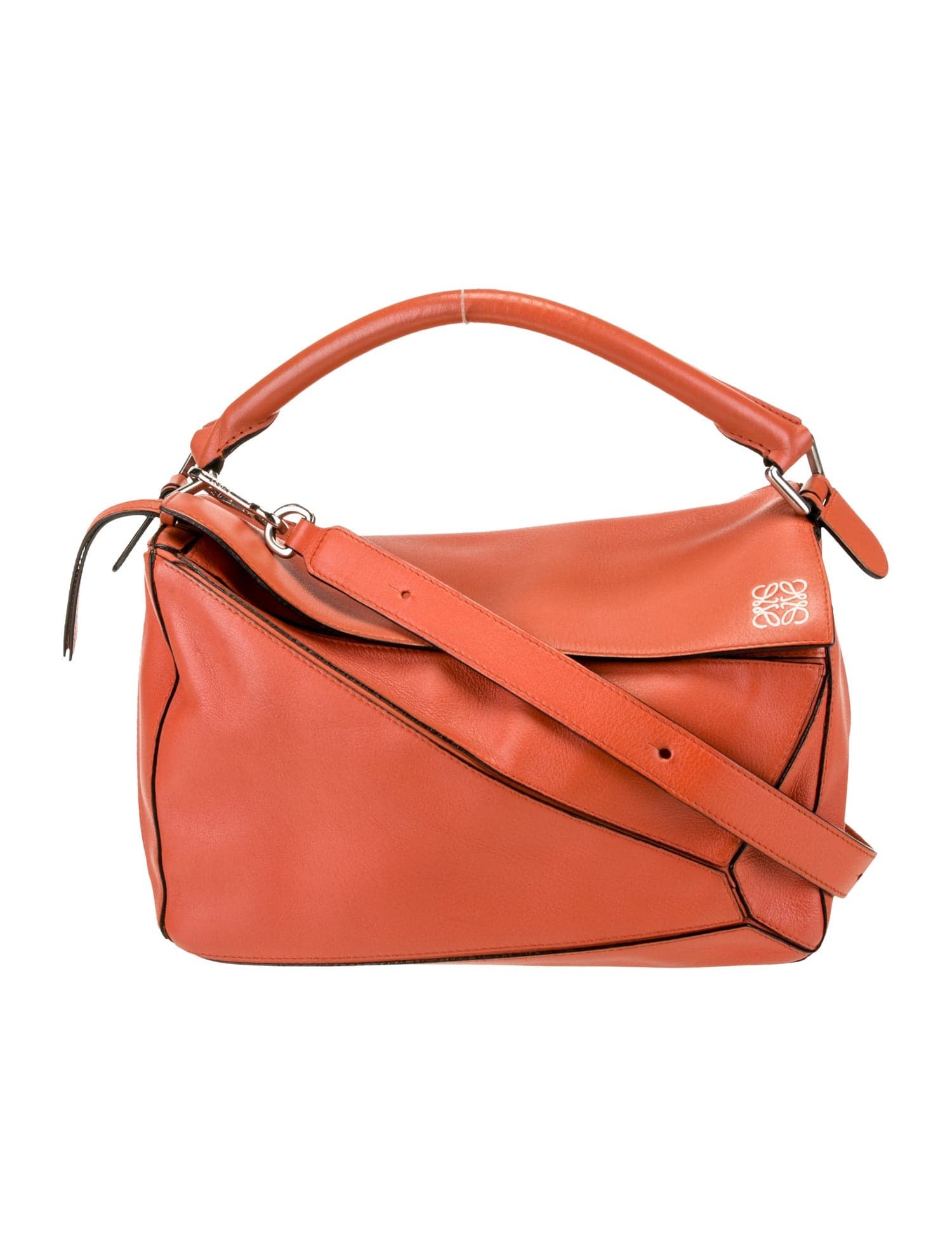loewe puzzle shoulder