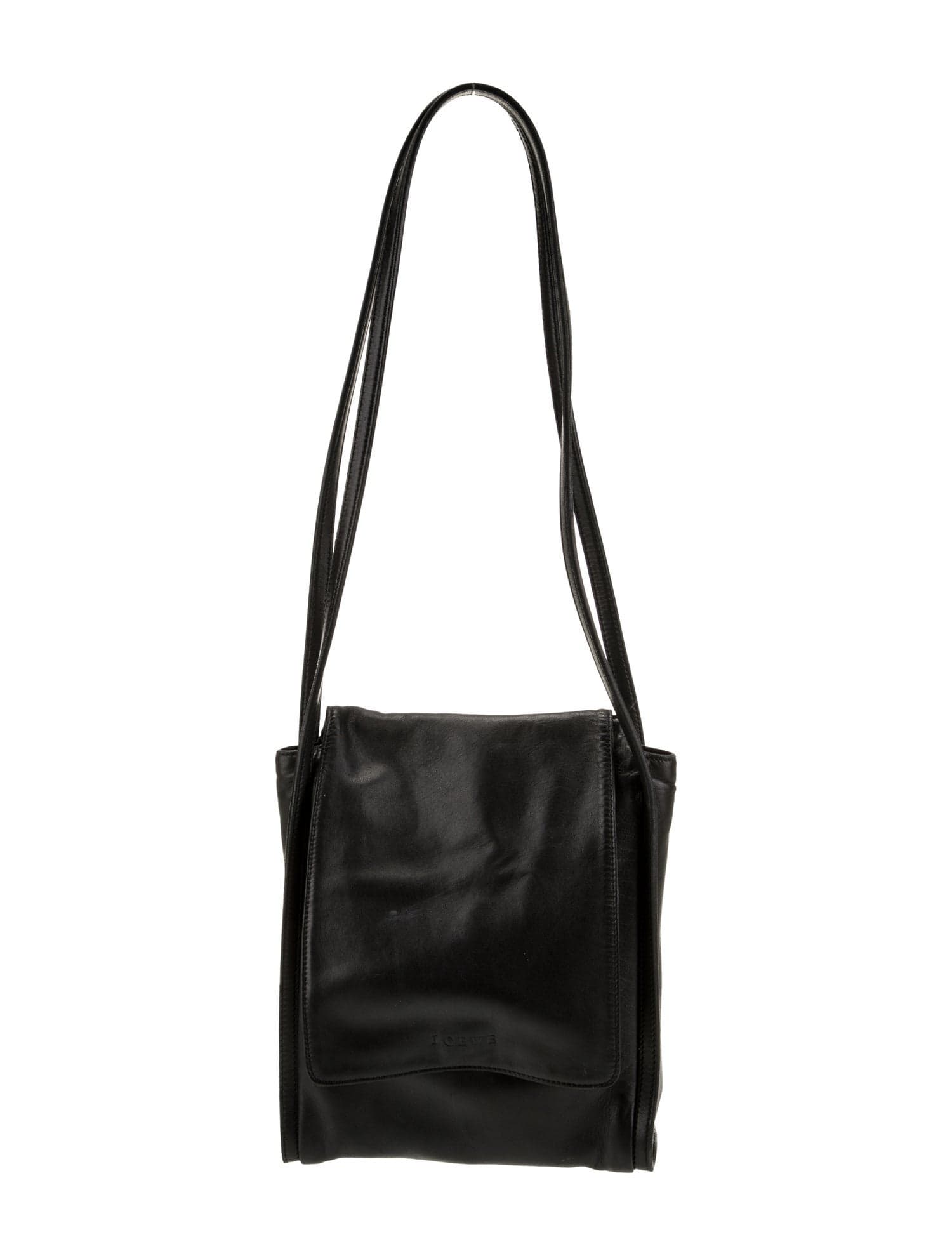 loewe shoulder