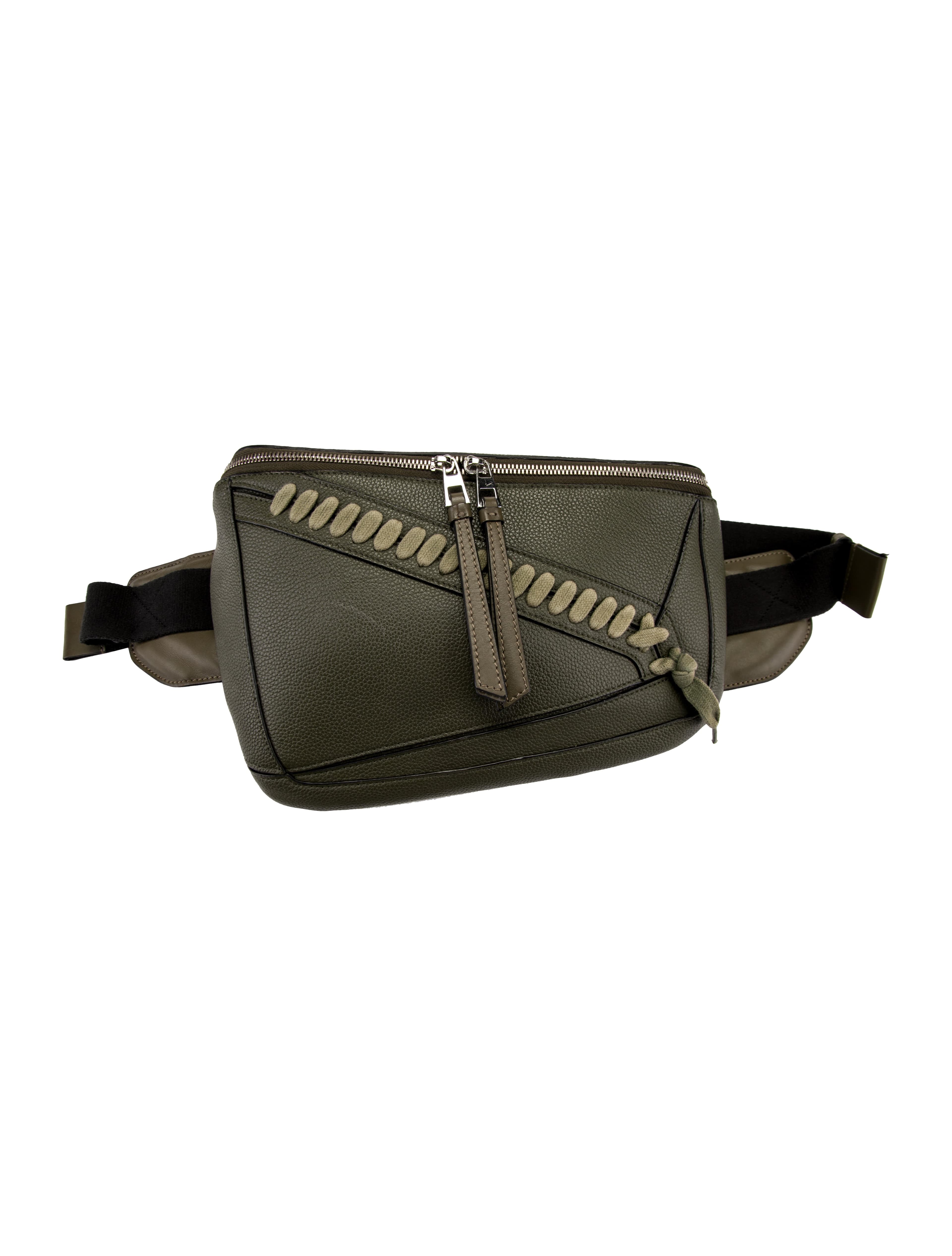 loewe puzzle shoulder