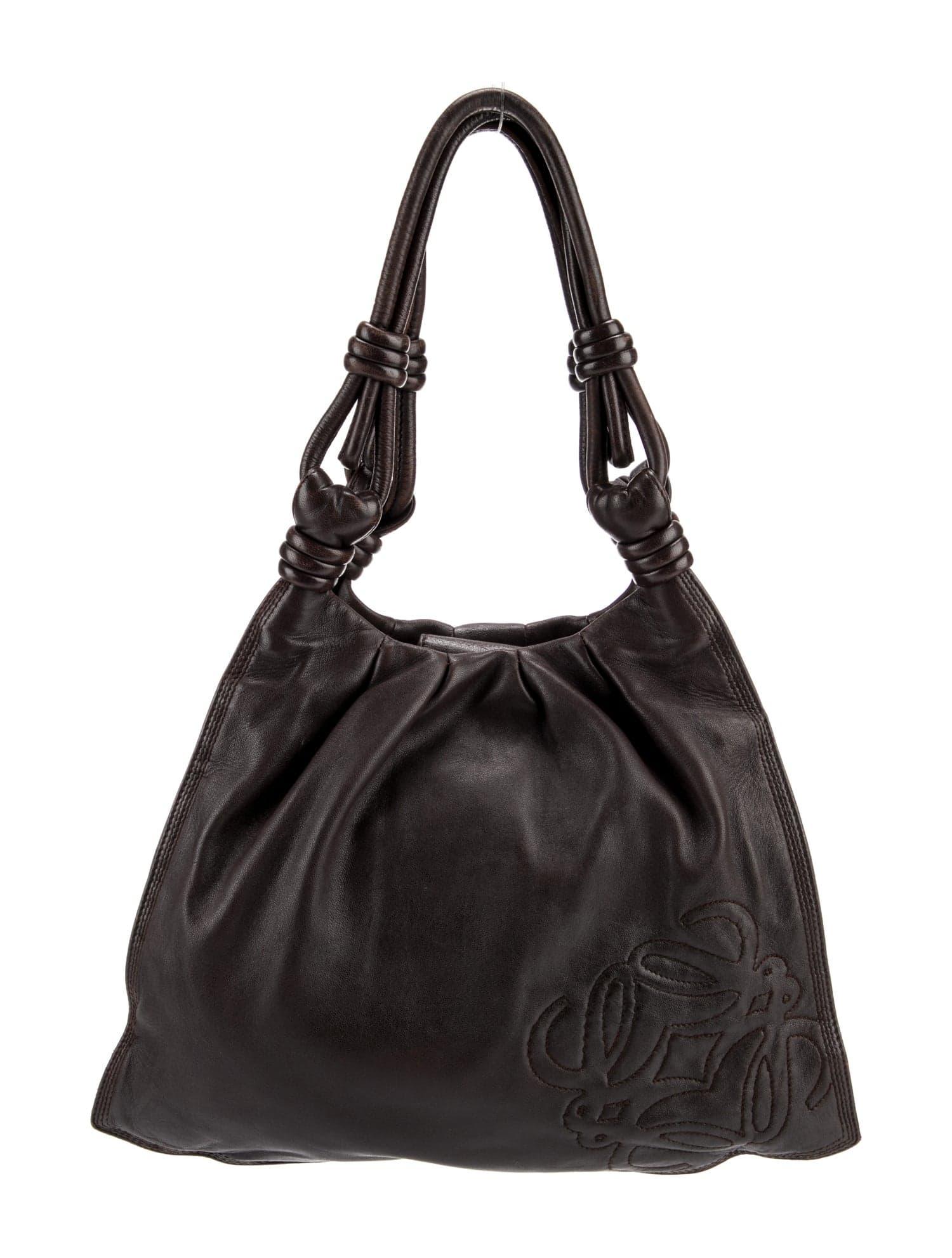 loewe anagram puzzle shoulder