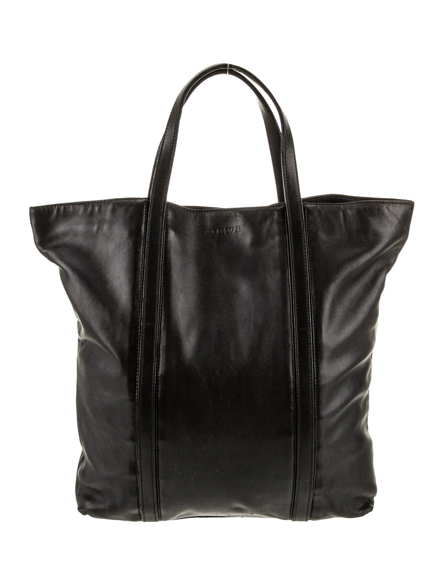 loewe tote