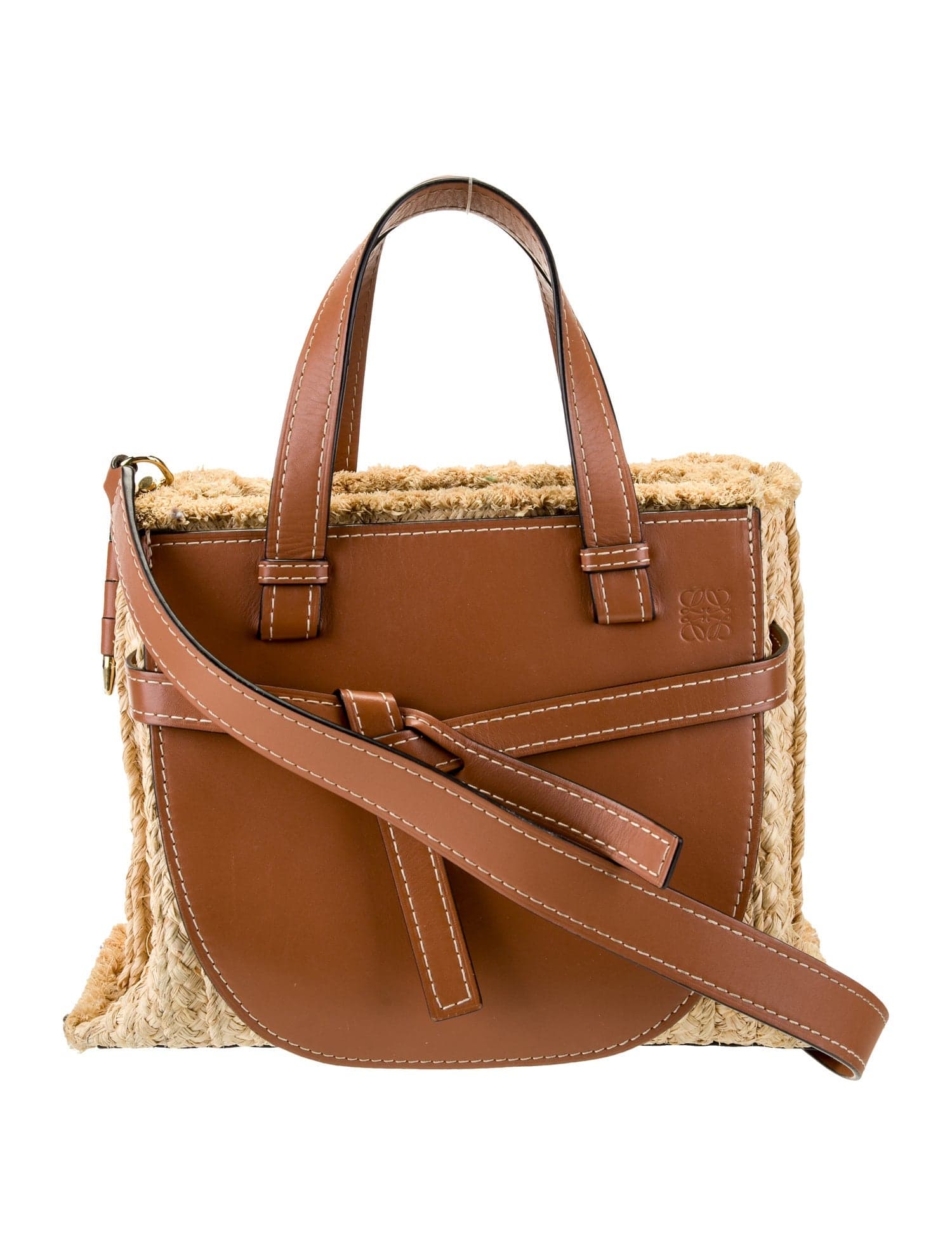 loewe gate shoulder
