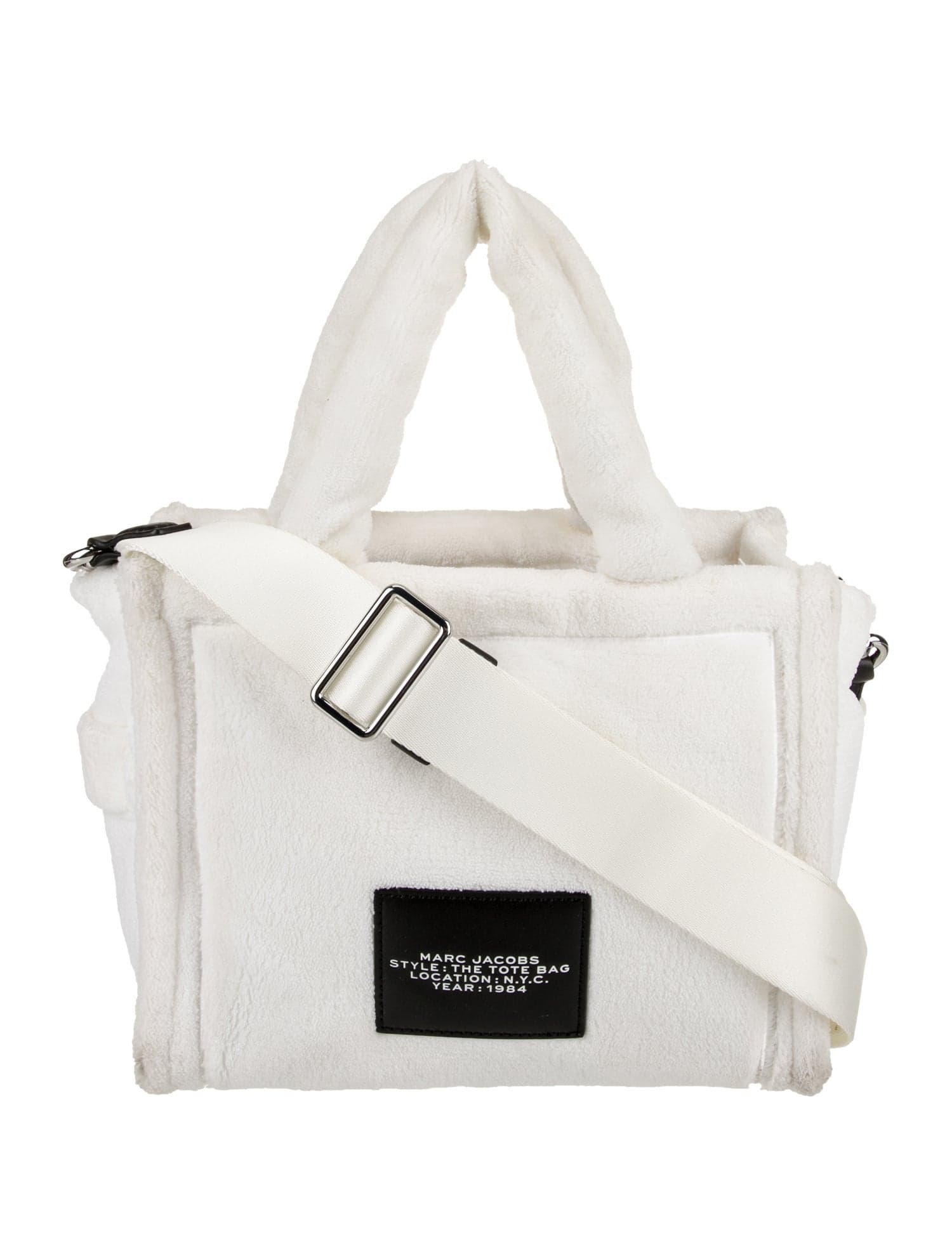 marc jacobs the tote bag