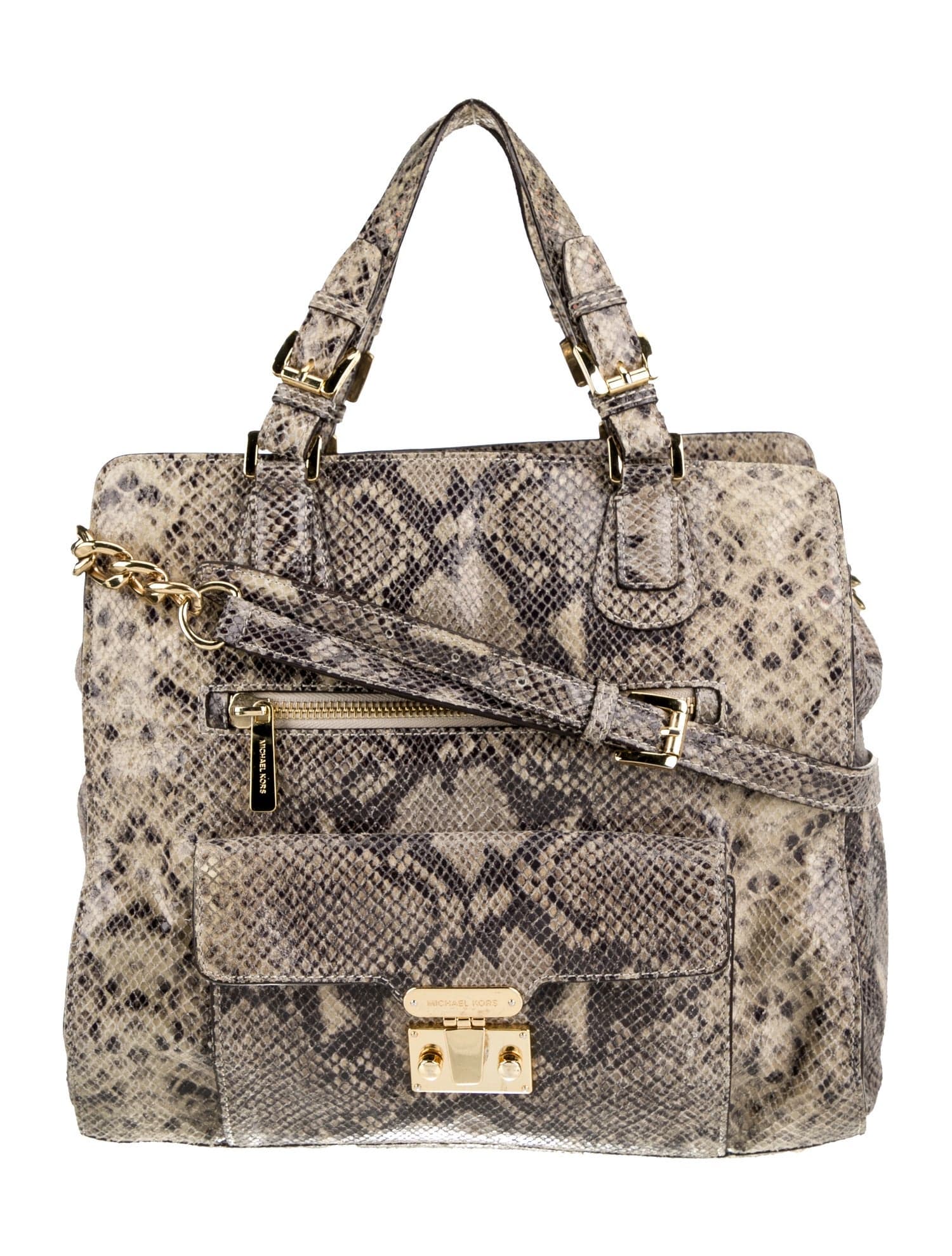 michael kors top handle