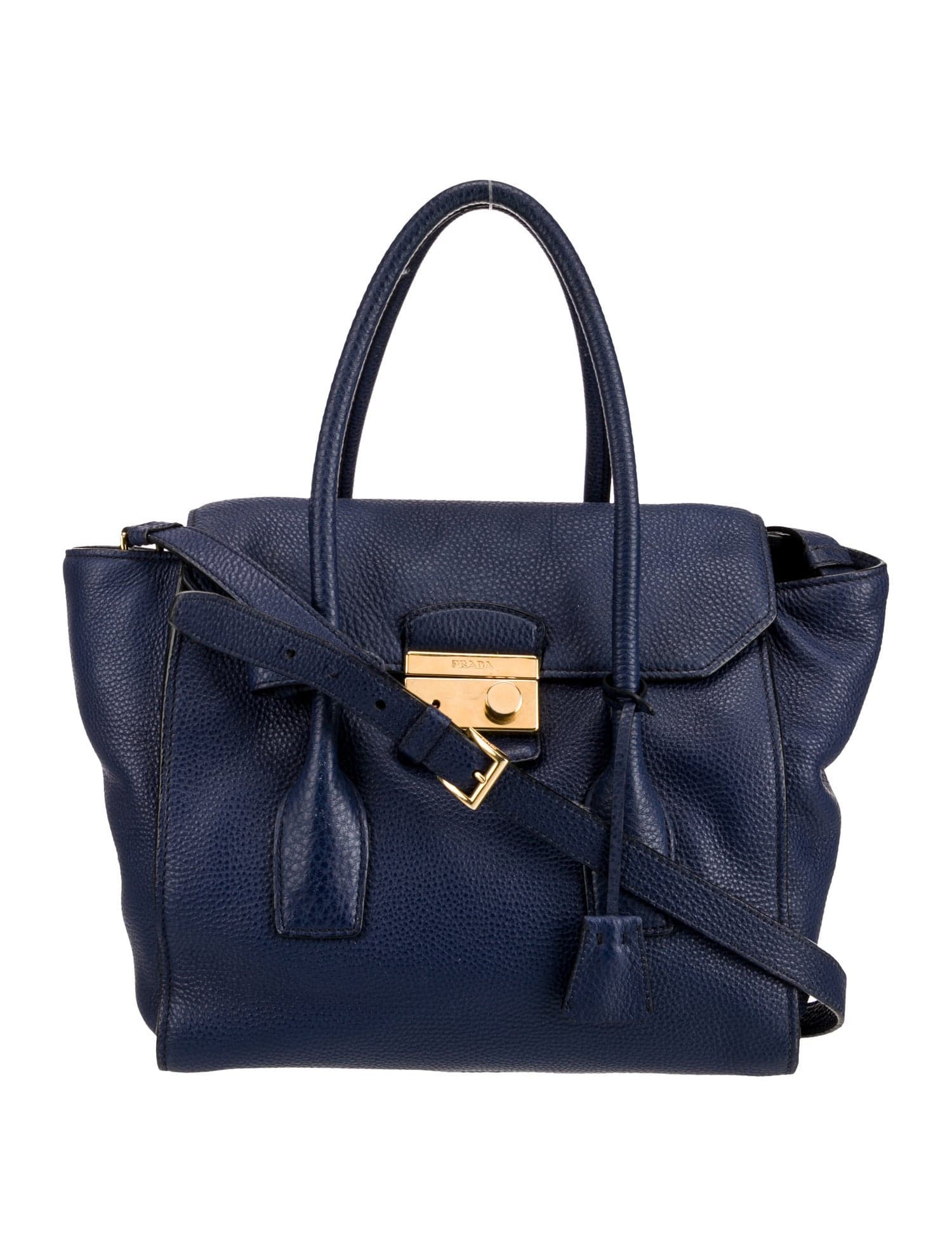 prada top handle