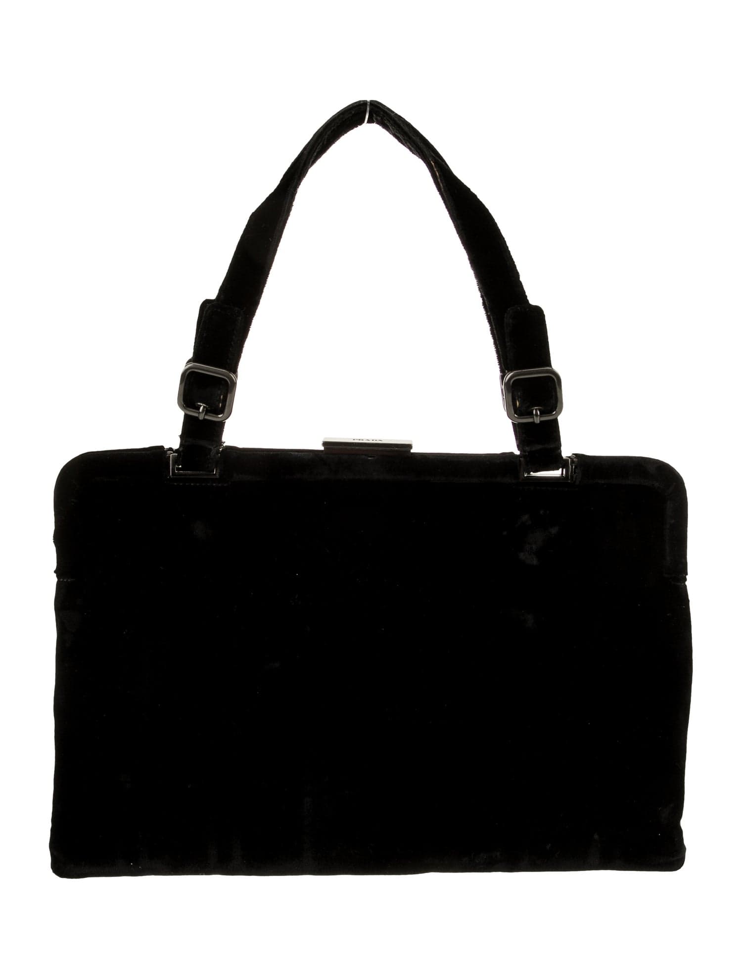 prada top handle