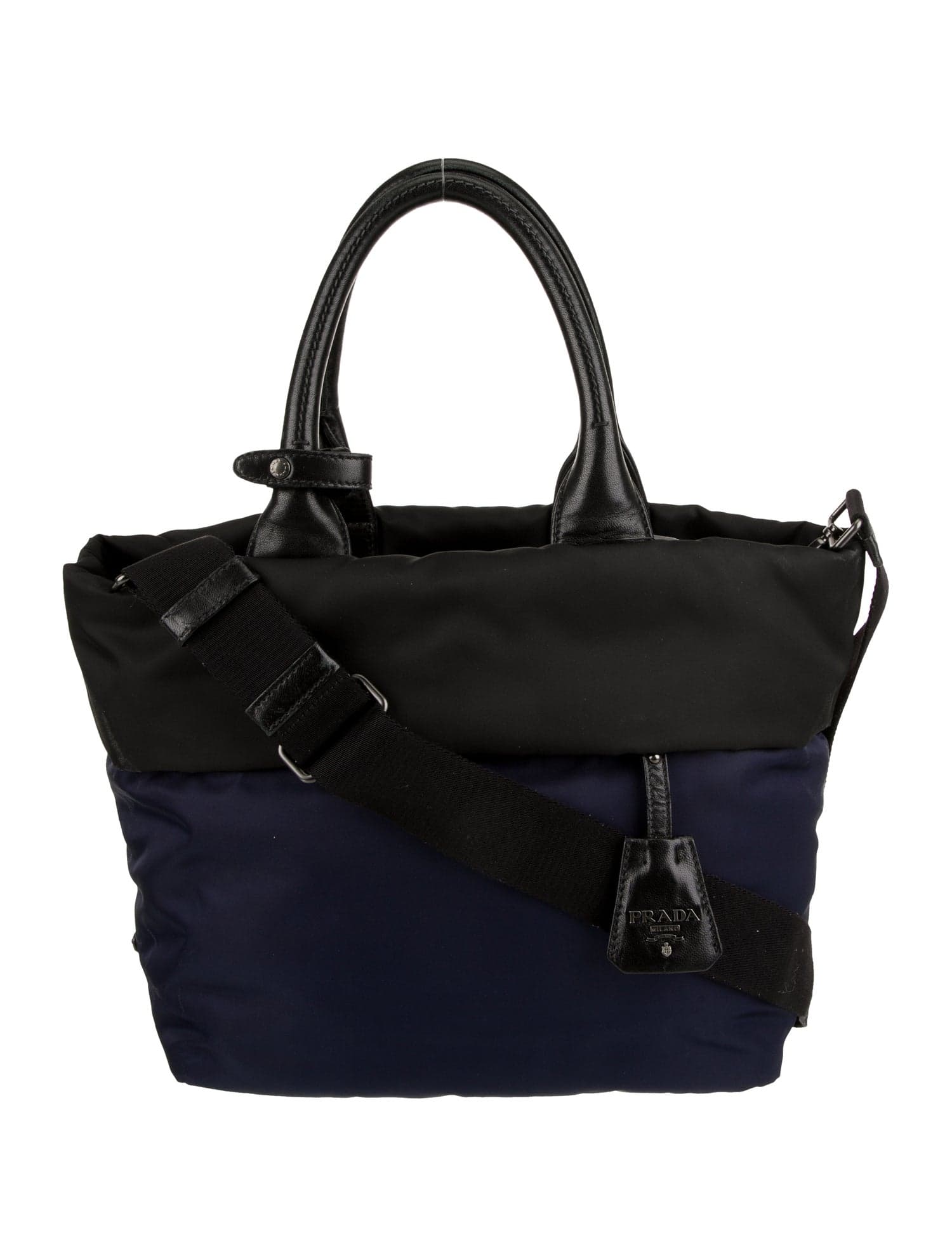 prada tote