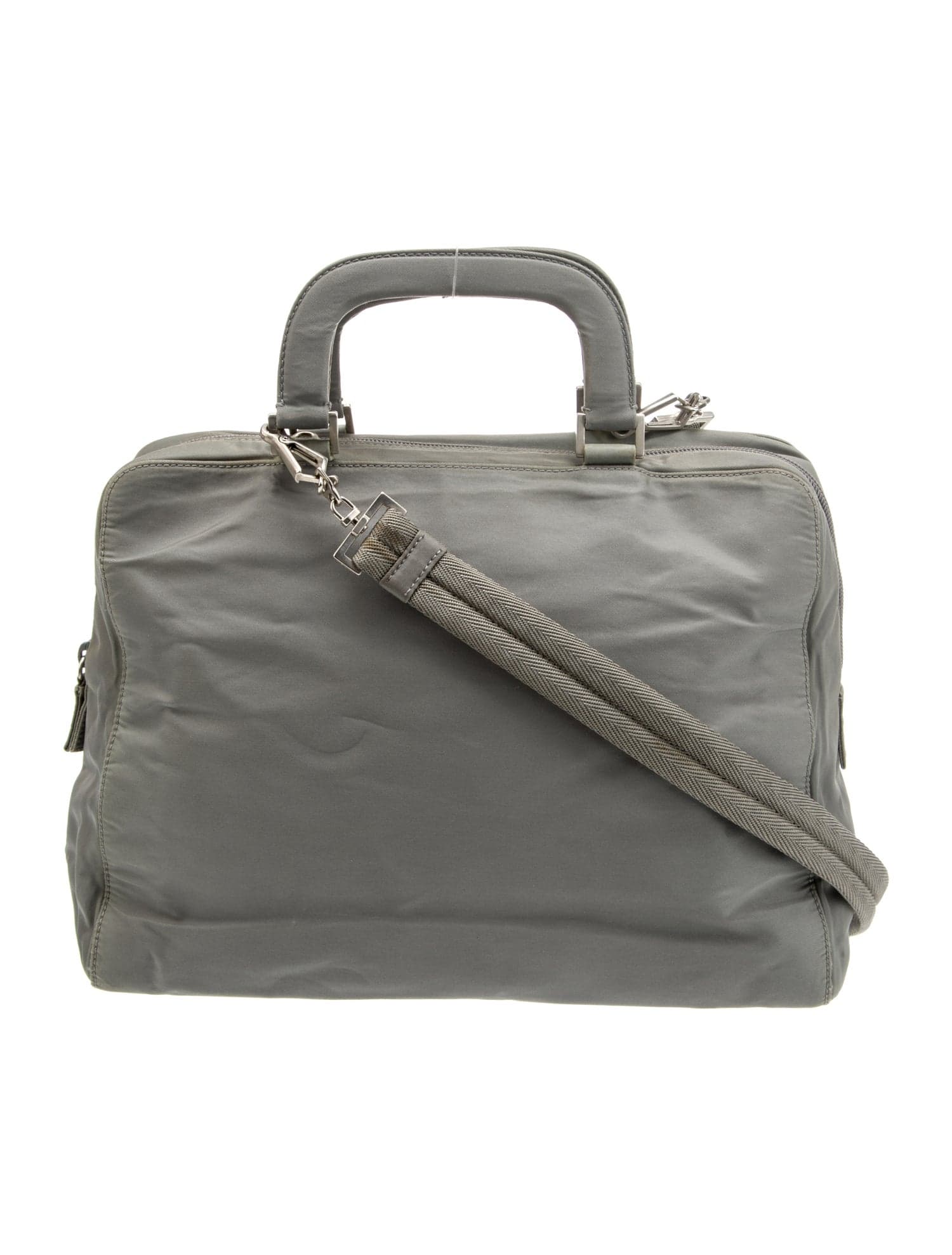 prada top handle
