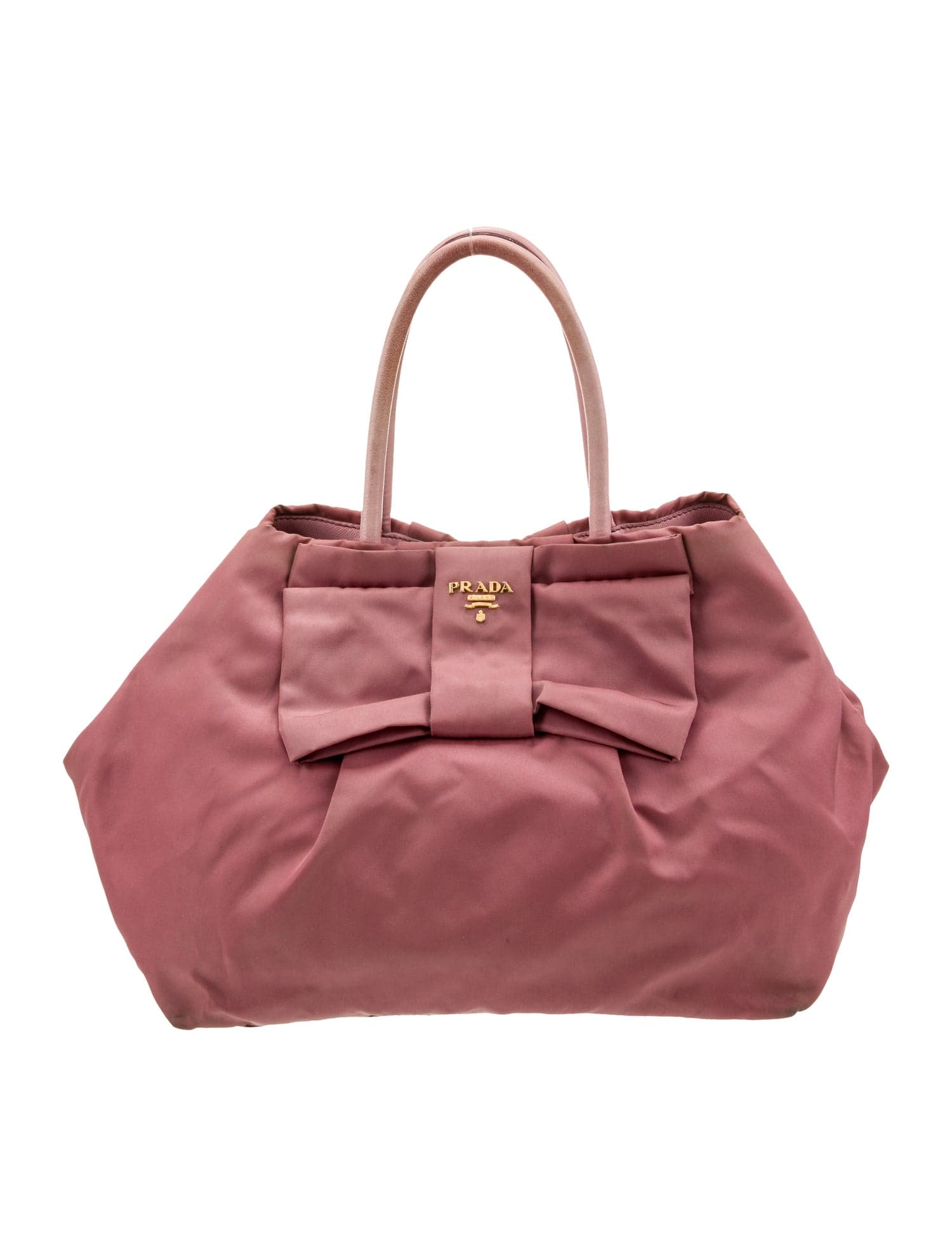 prada top handle
