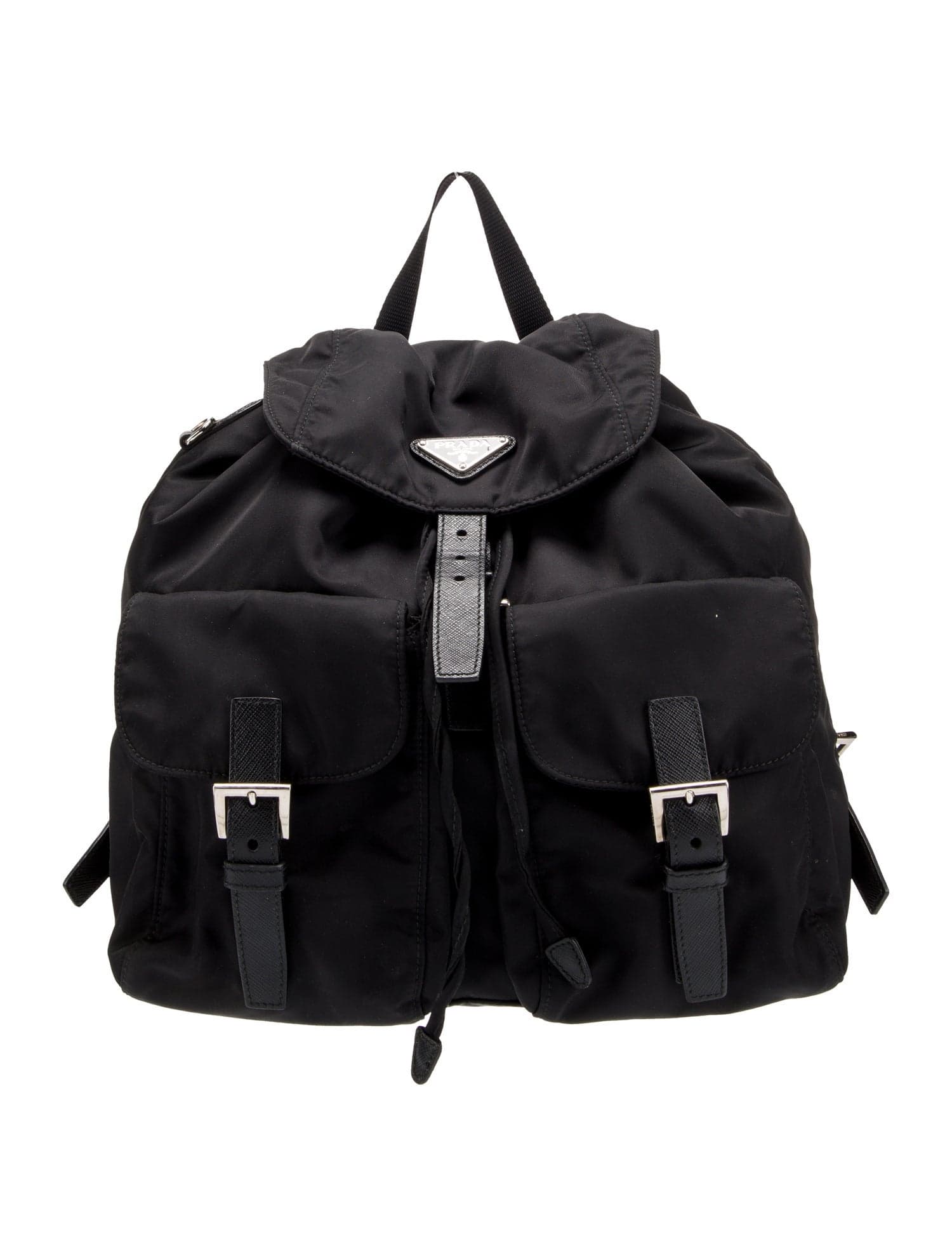 prada backpack