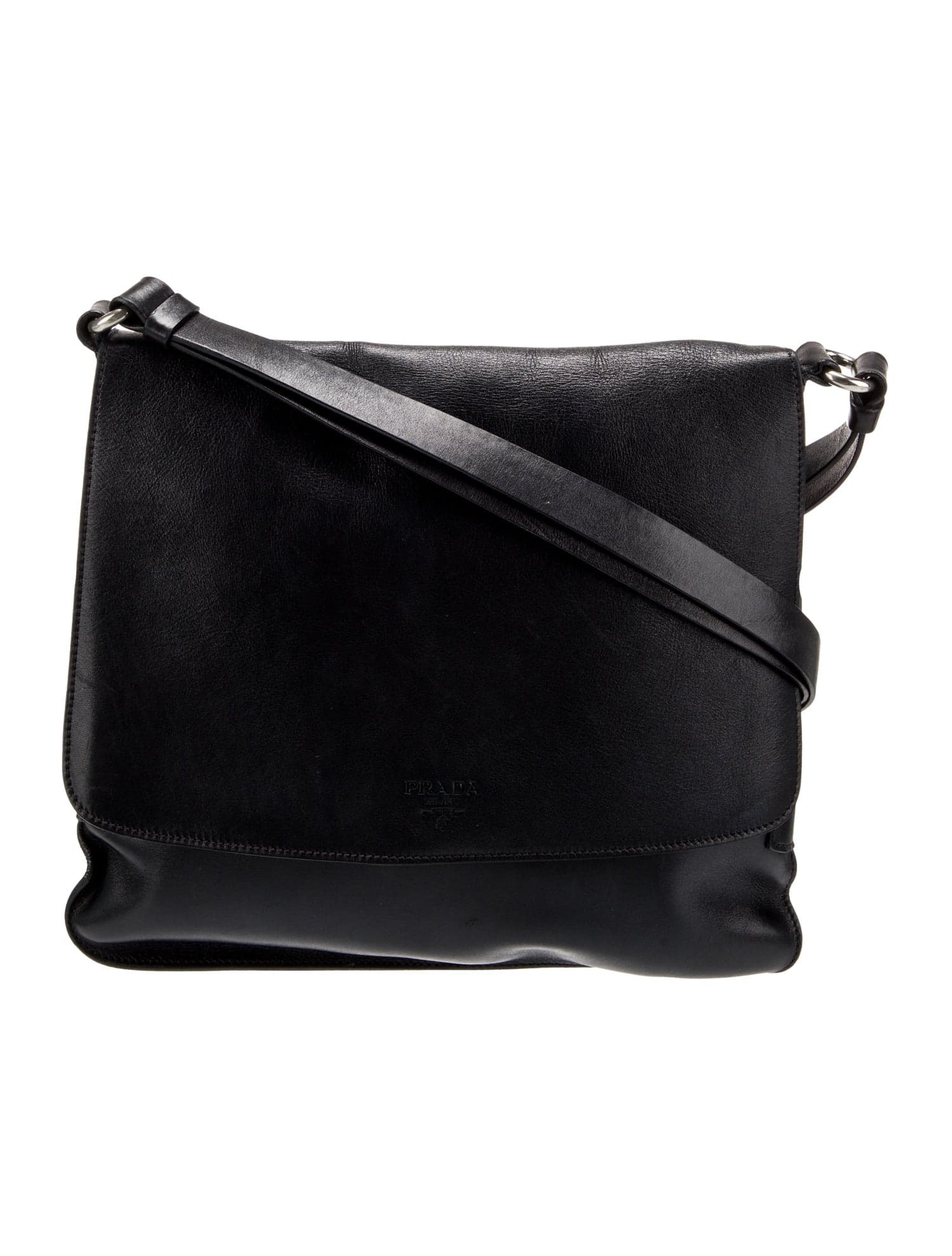 prada shoulder