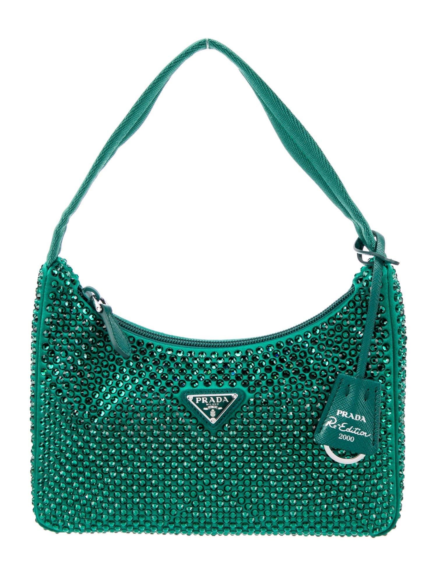 prada re edition shoulder