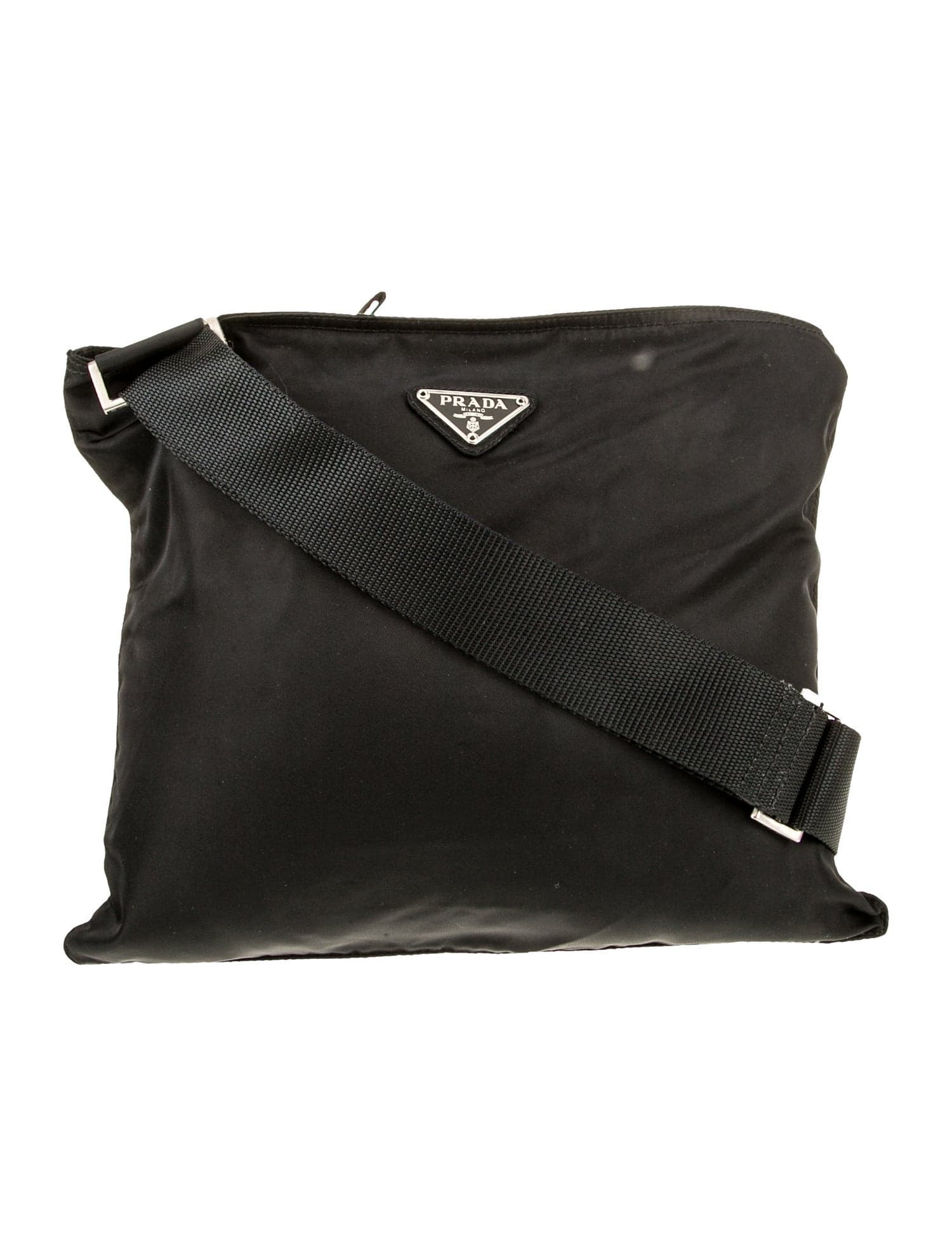 prada vela backpack