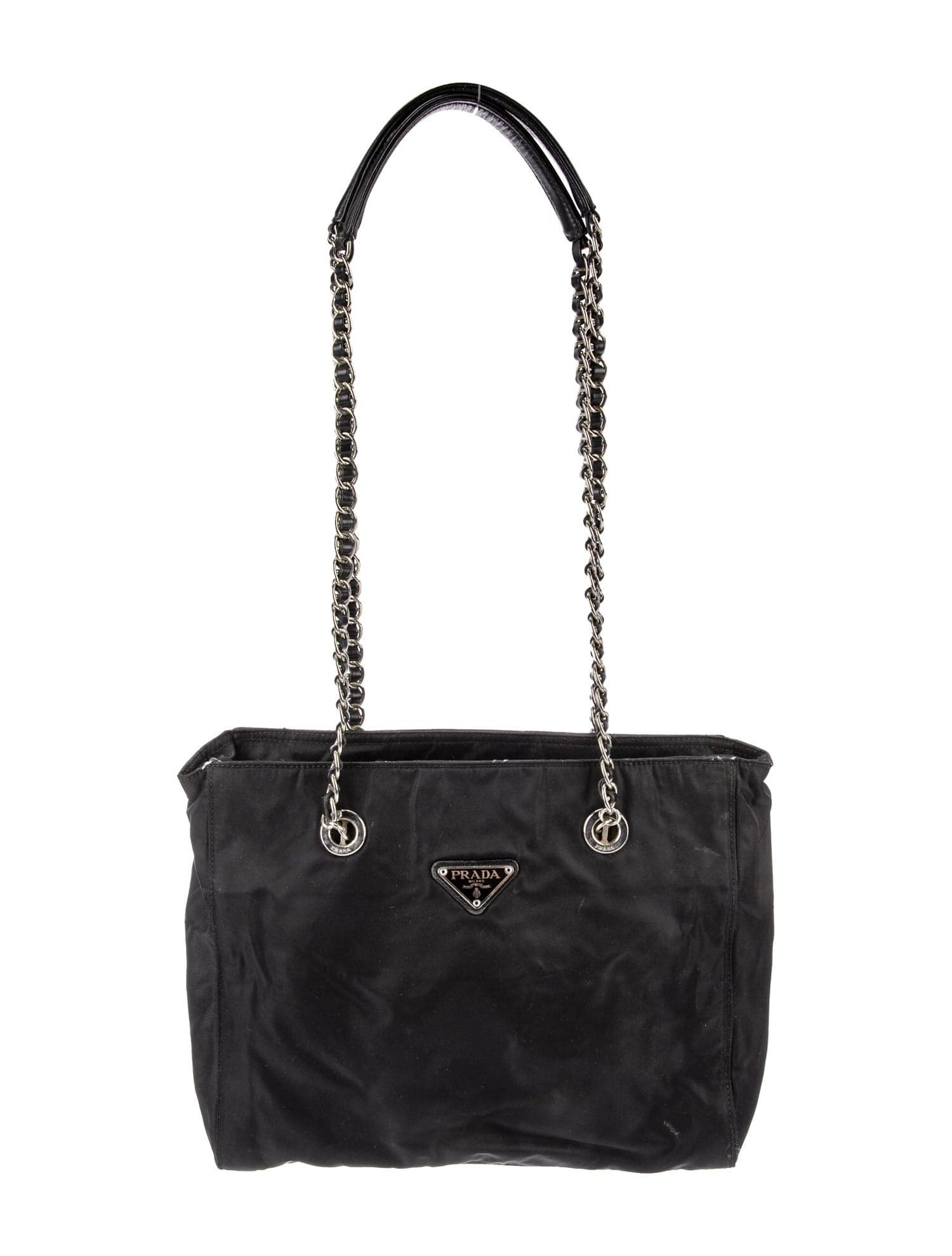 prada catena shoulder