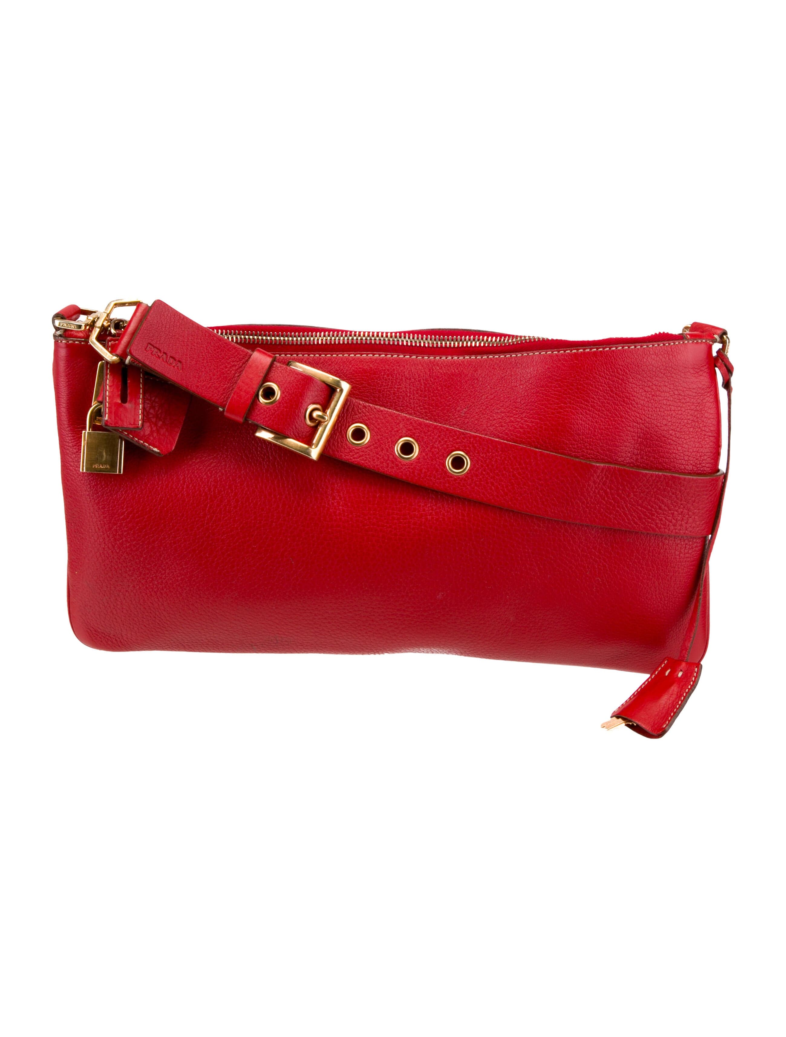 prada phenix tote