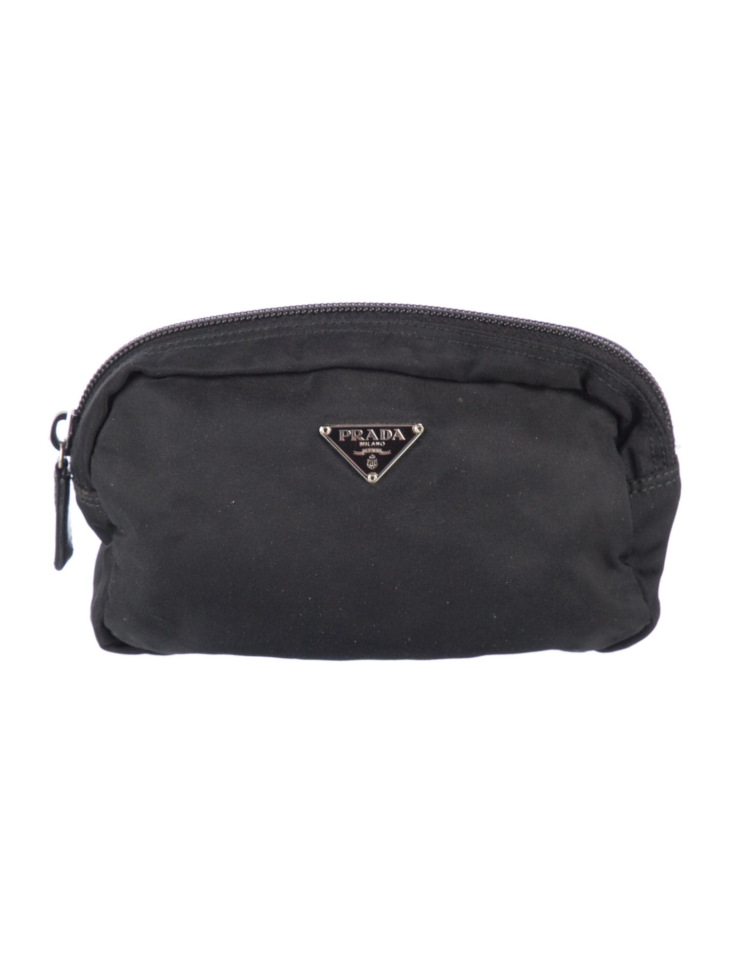 prada cosmetic case
