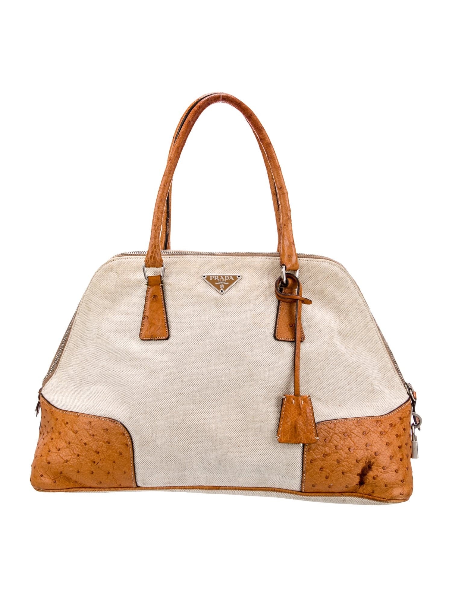 prada top handle