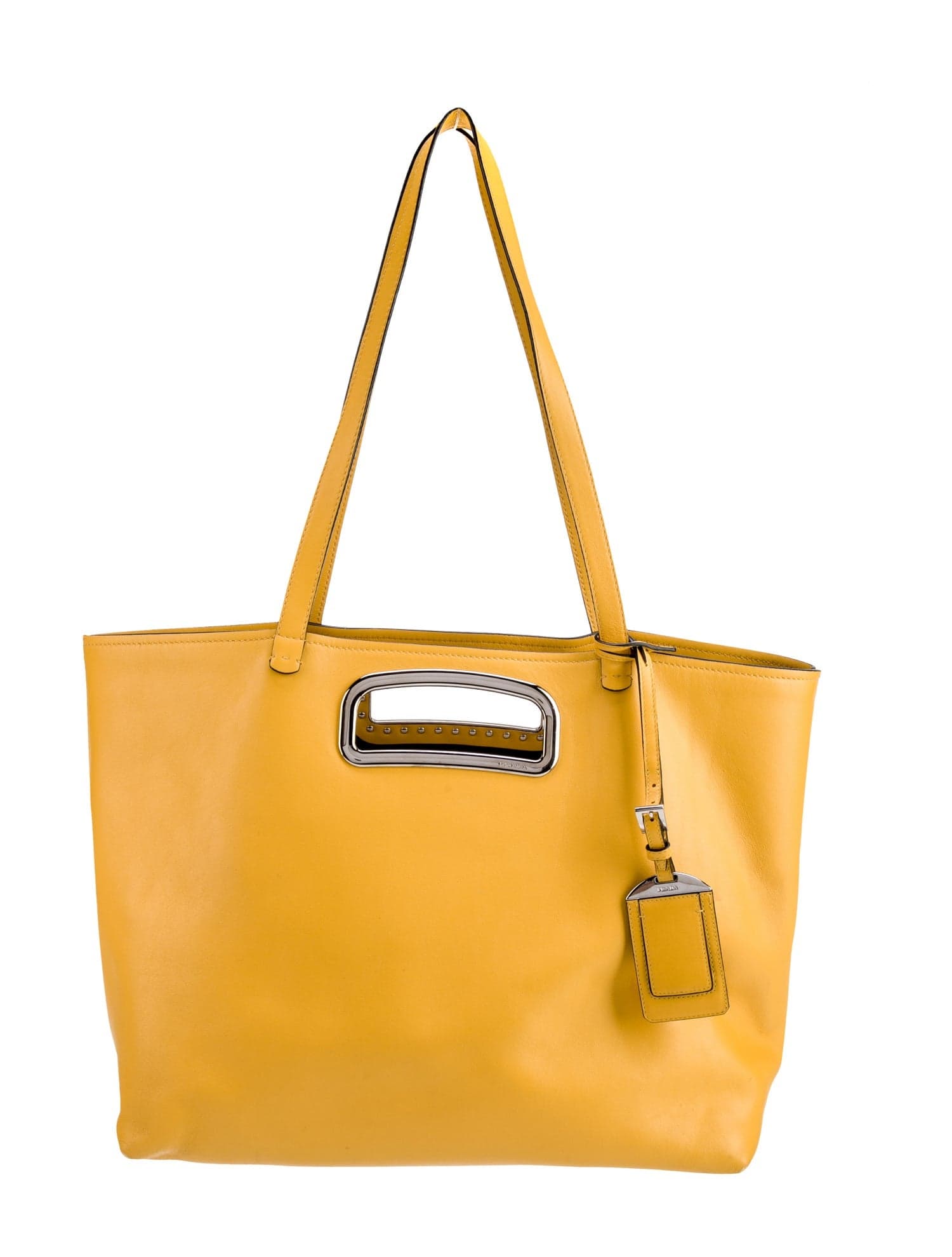 prada tote