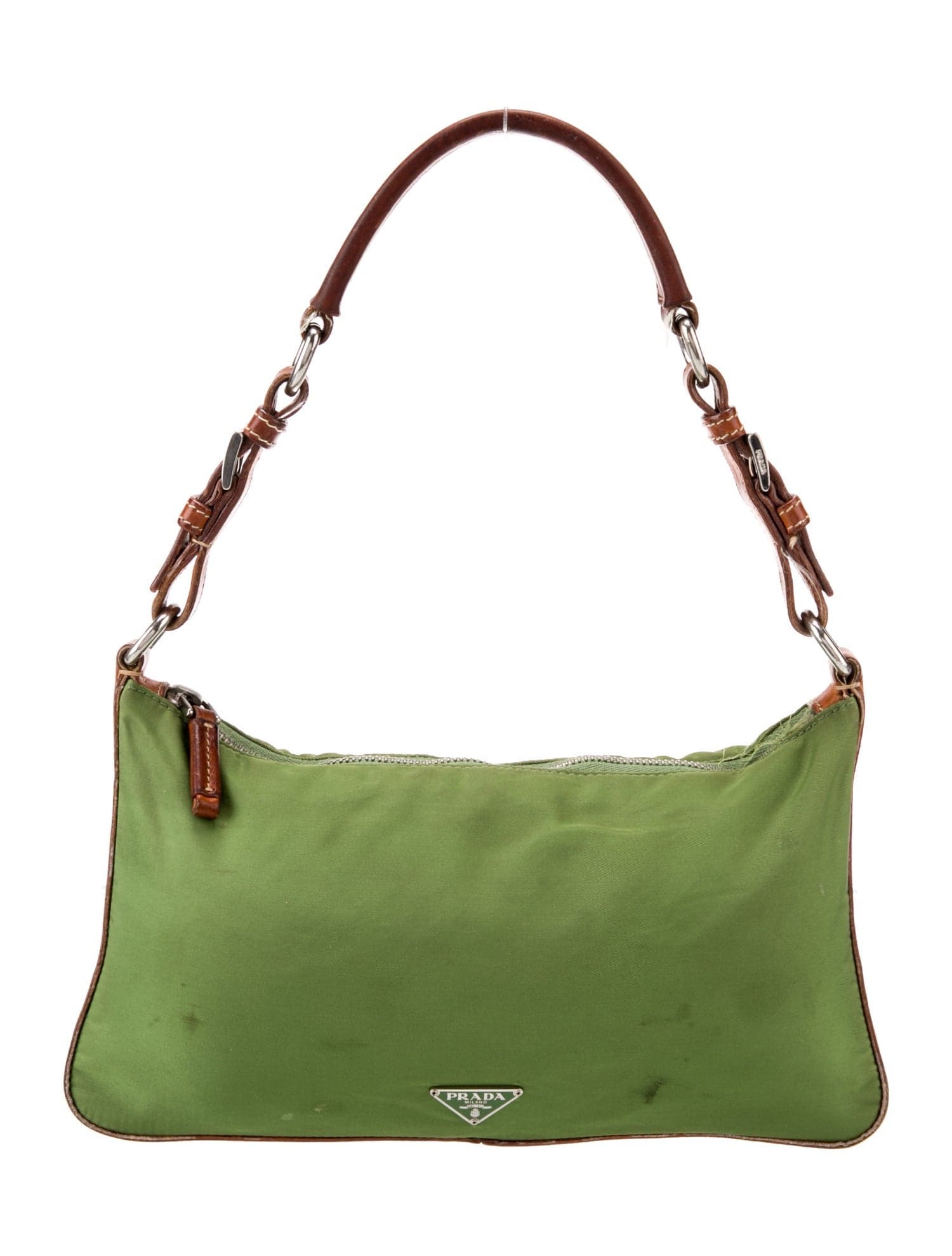 prada shoulder