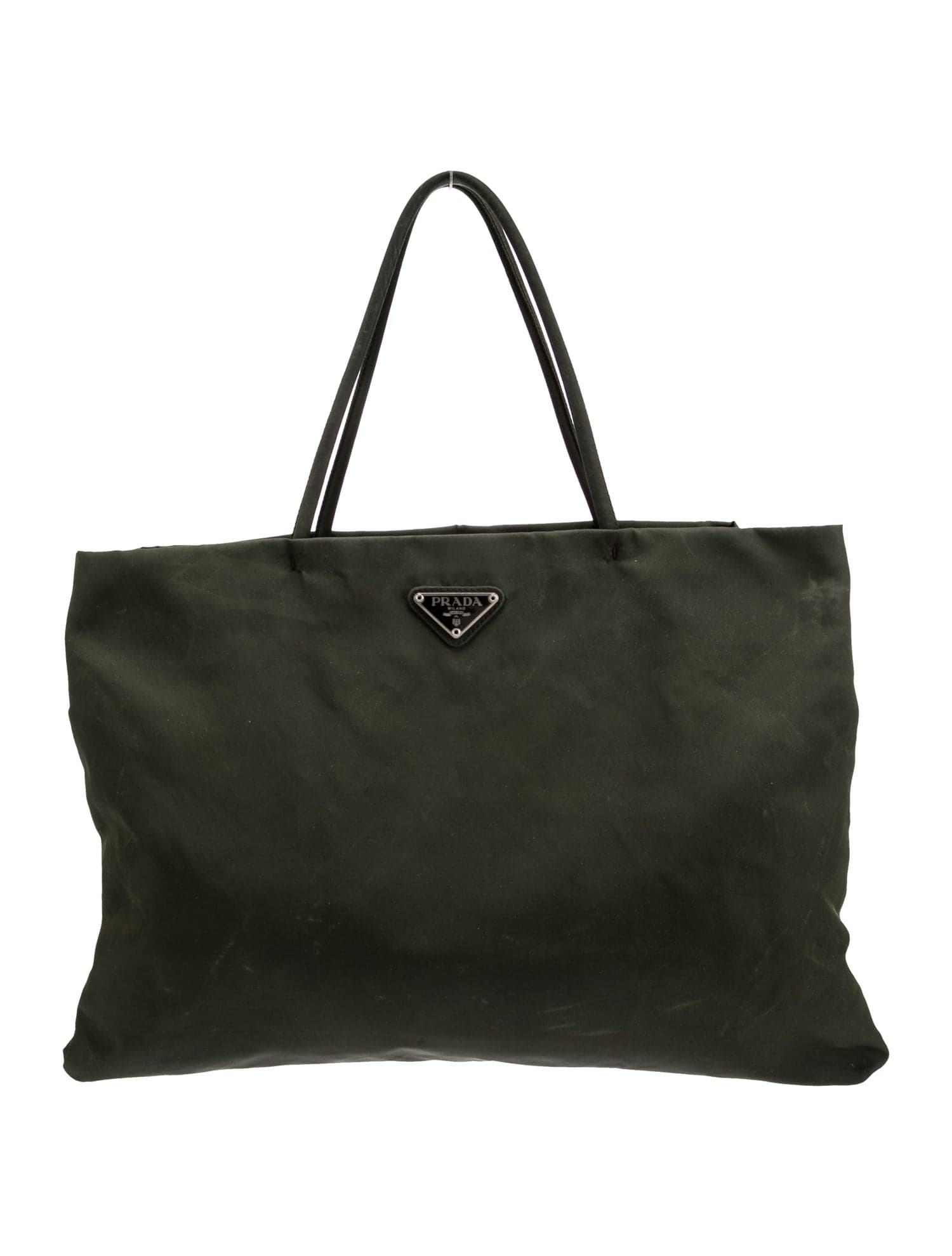 prada tote