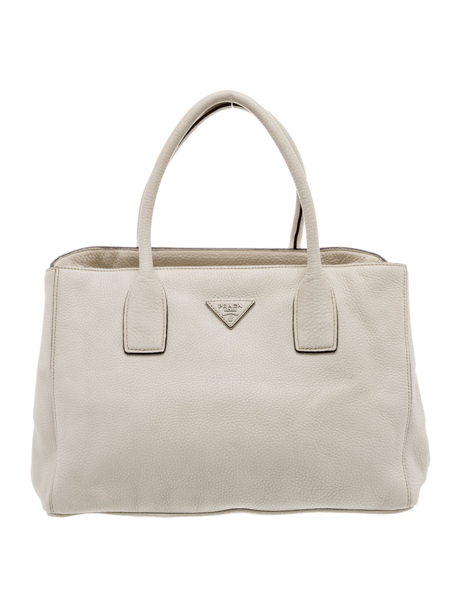 prada top handle